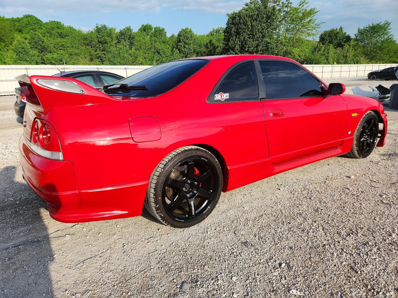1994 Niss Skyline Red vin: ECR33051742