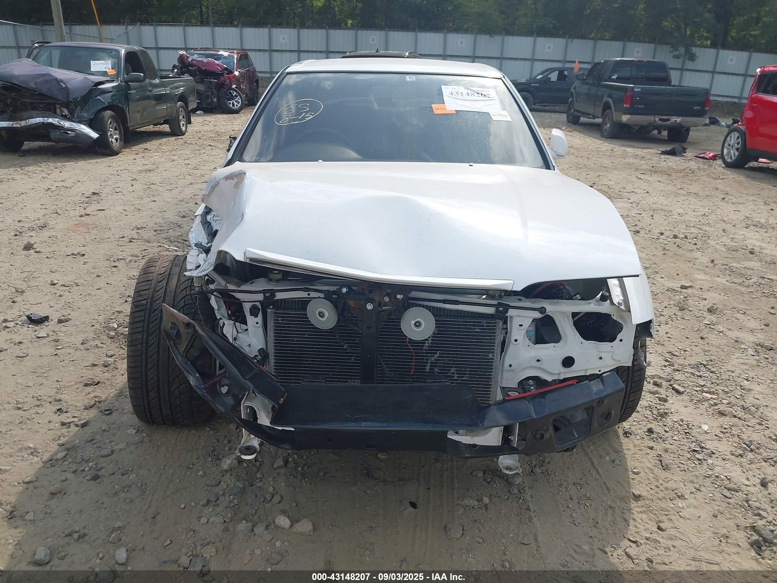 1994 Nissan Skyline   Белый vin: ENR33003298      