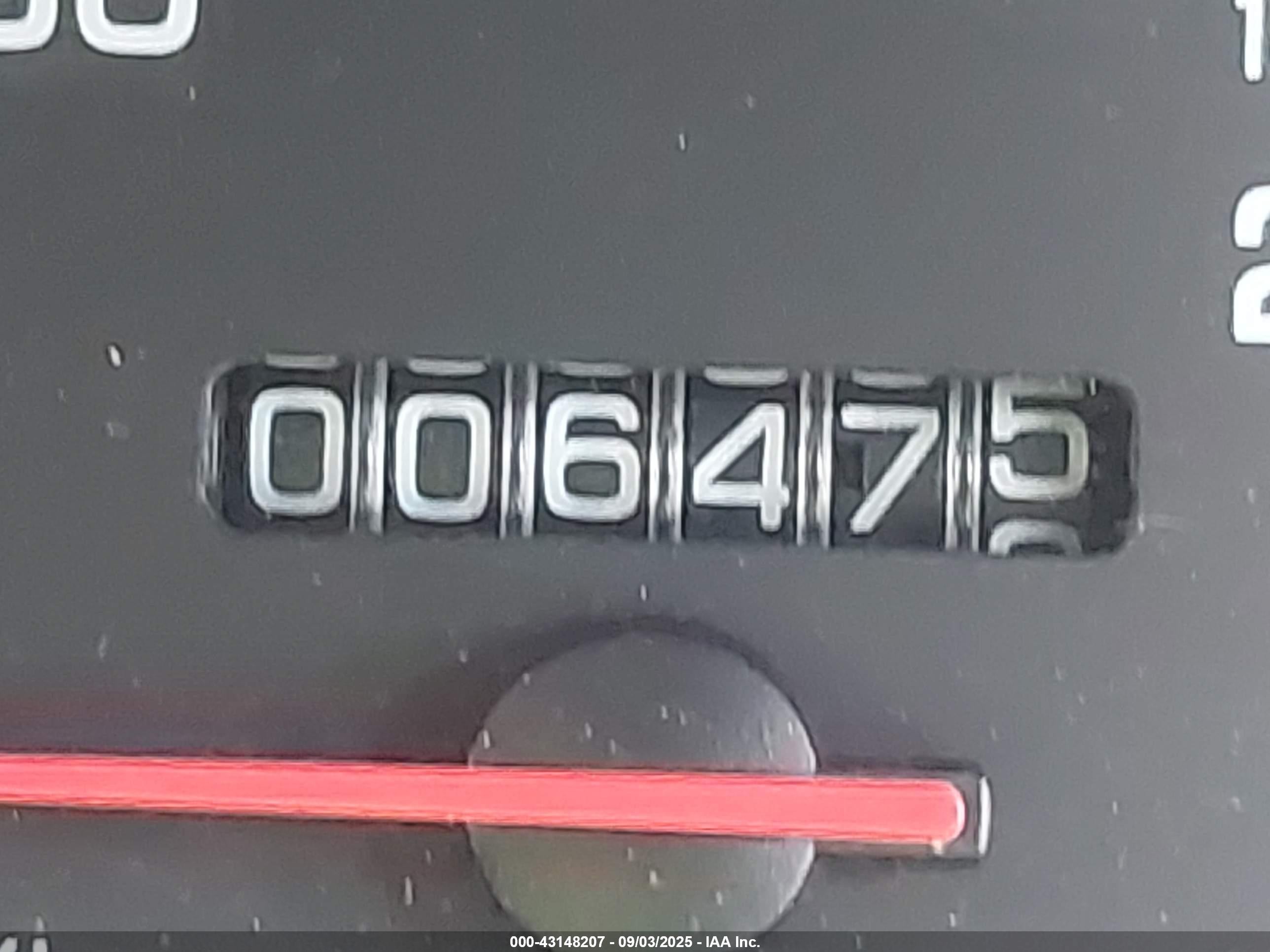 1994 Nissan Skyline   Белый vin: ENR33003298      