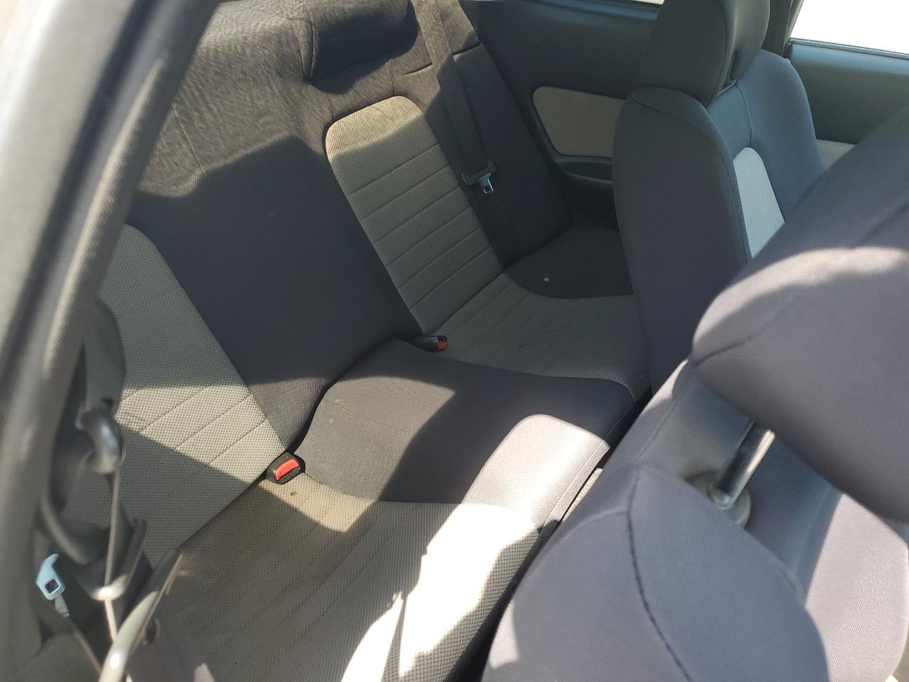 1998 Nissan Skyline Черный vin: ER34001207