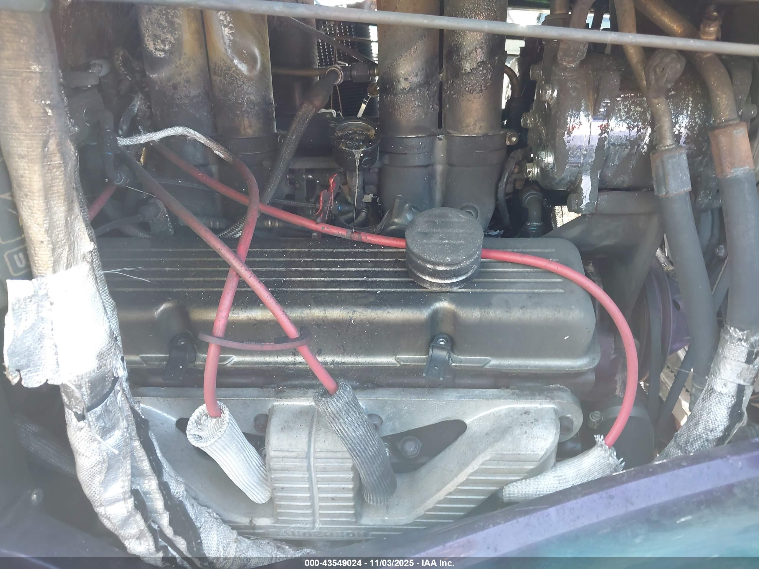 1932 Ford Other   Фиолетовый vin: ES101712H0NMVC   