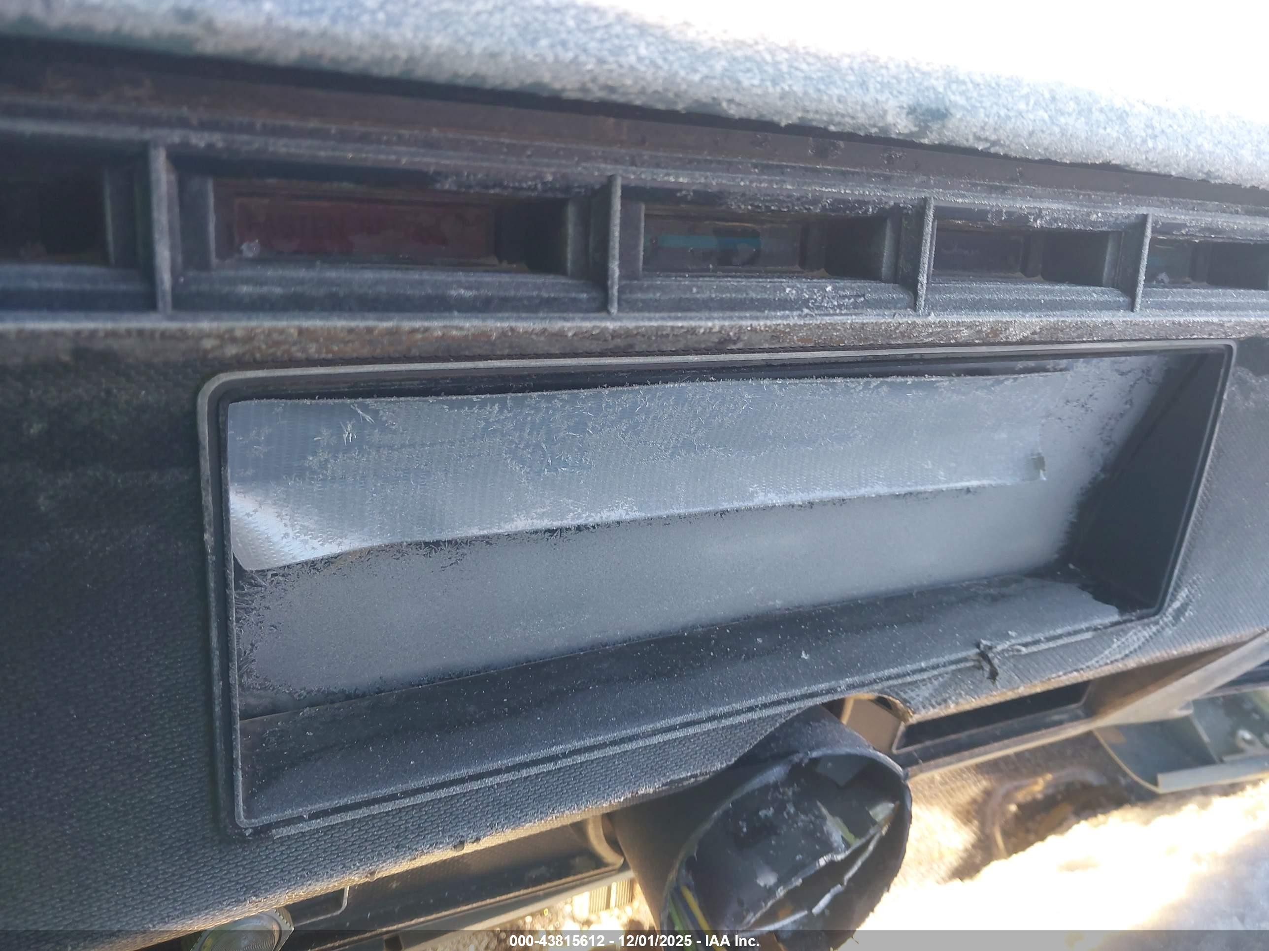 1980 Ford F150   Blue vin: F15FPJD1484      