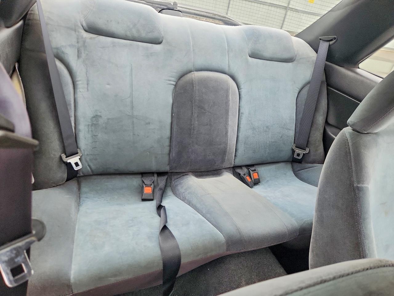 1993 Nissan Skyline Серый vin: HR32130295