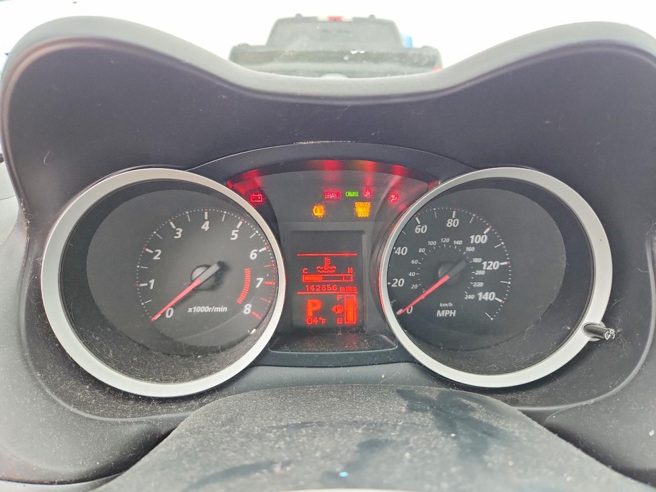2011 Mitsubishi Lancer Es/es Sport Red vin: JA32U2FU0BU032802
