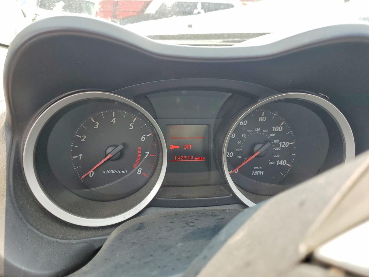 2011 Mitsubishi Lancer Es/es Sport Черный vin: JA32U2FU0BU033304