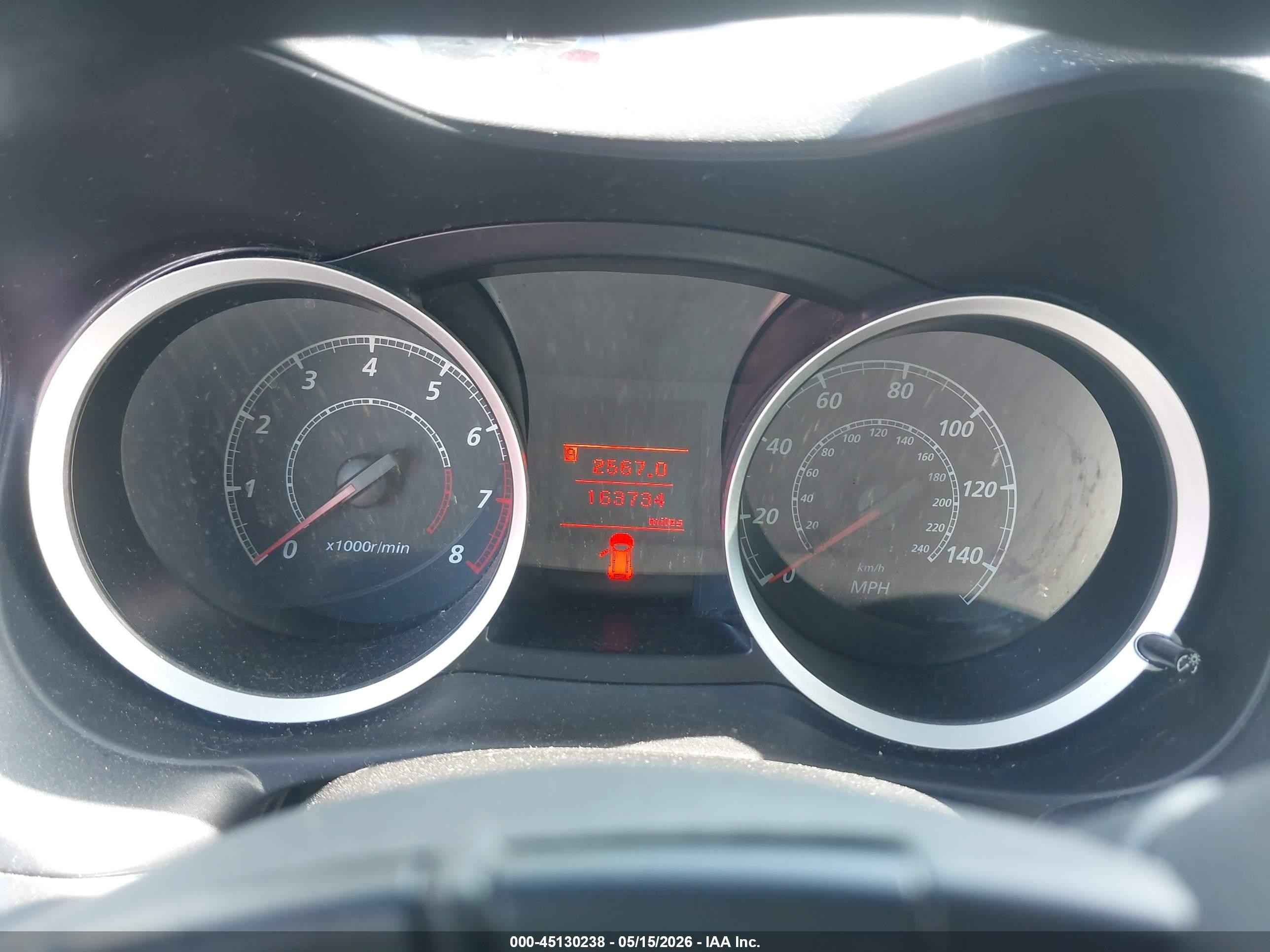 2013 Mitsubishi Lancer Es Black vin: JA32U2FU0DU000628