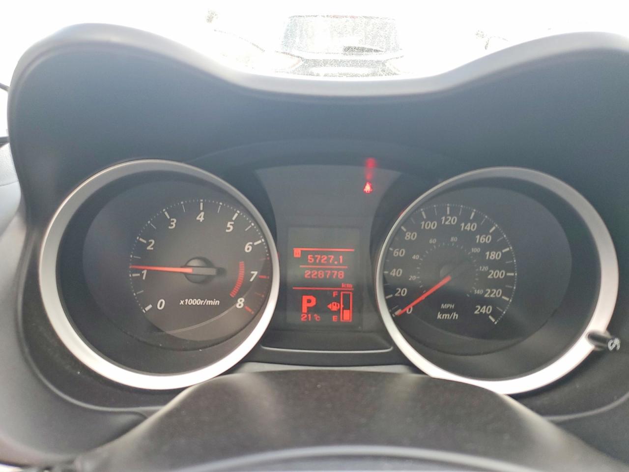 2013 Mitsubishi Lancer Es Red vin: JA32U2FU0DU609539