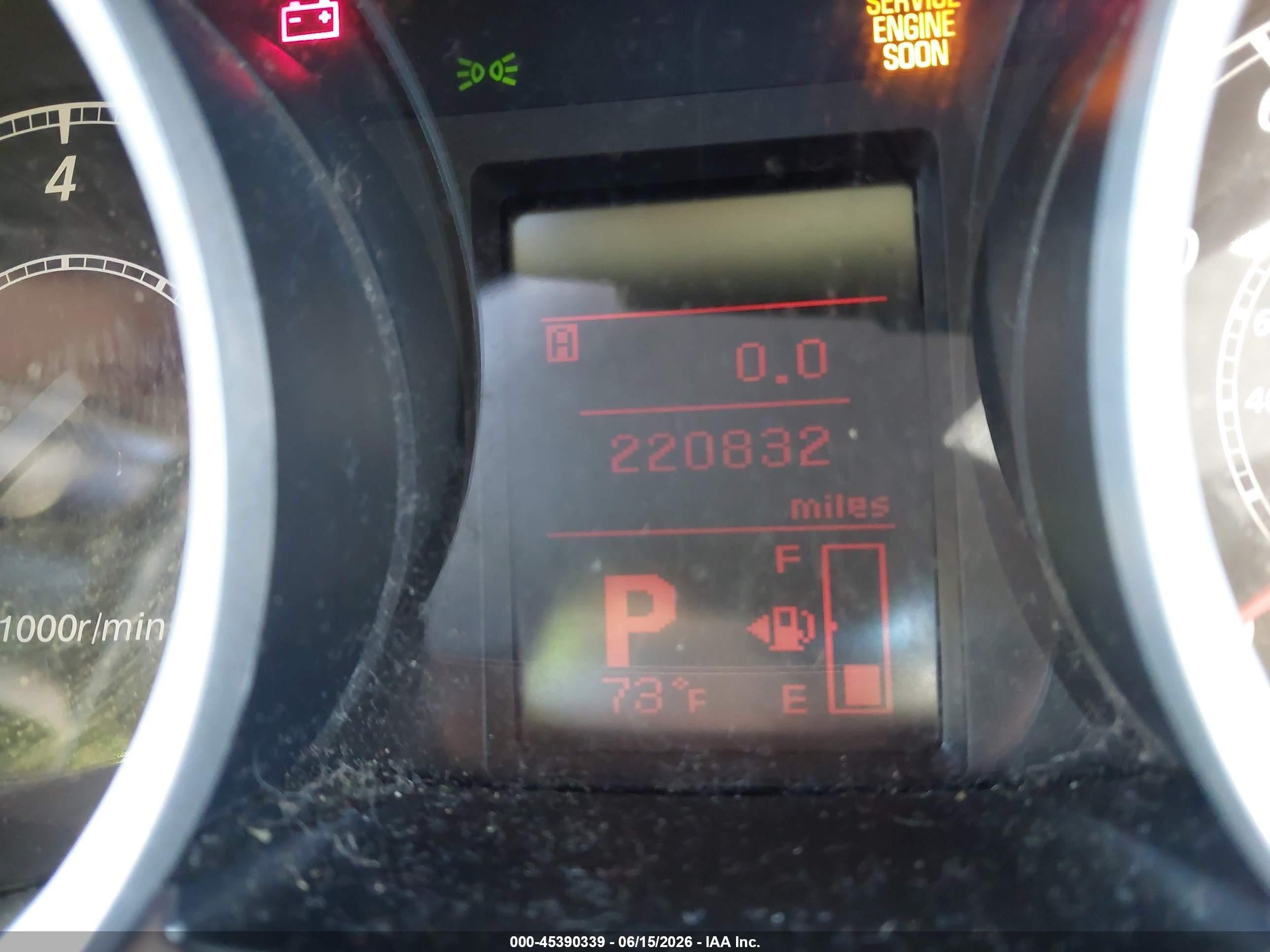 2014 Mitsubishi Lancer Es Gray vin: JA32U2FU0EU007919