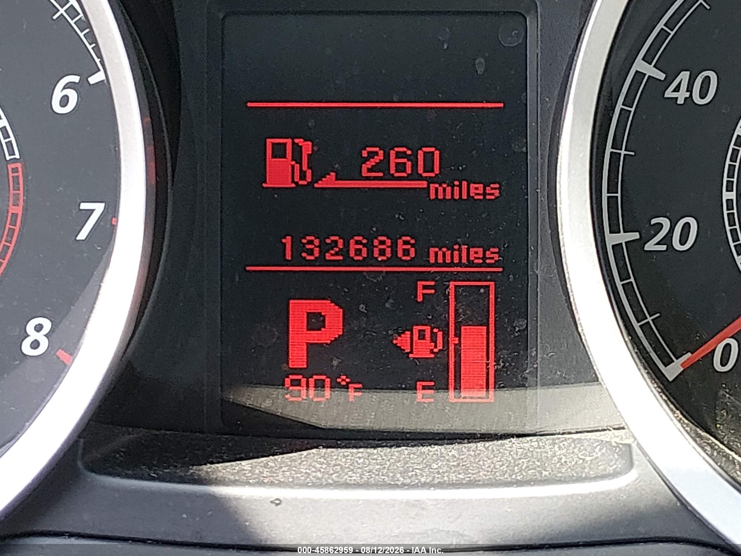 2014 Mitsubishi Lancer Es Dark Blue vin: JA32U2FU0EU020492