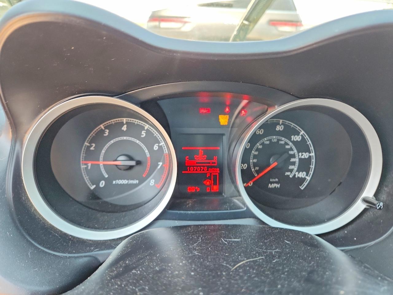 2015 Mitsubishi Lancer Es Gray vin: JA32U2FU0FU011034