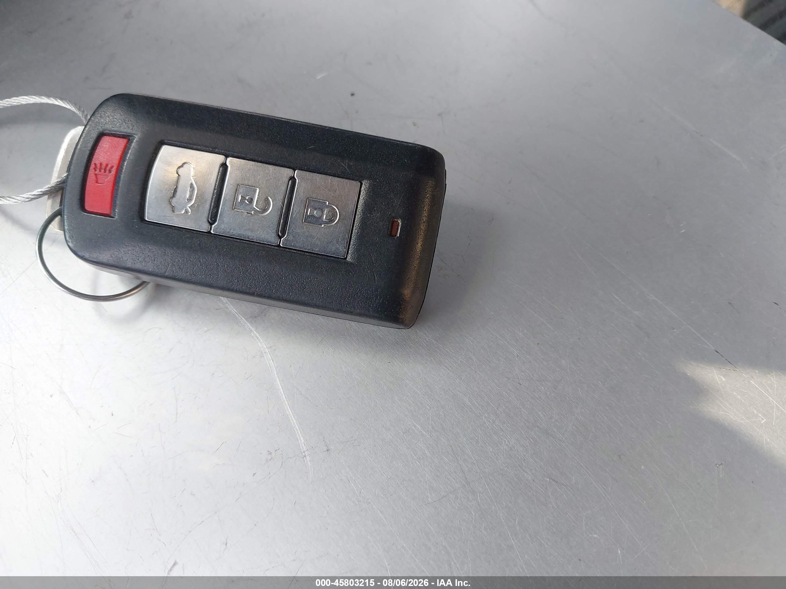 2015 Mitsubishi Lancer Es Серебряный vin: JA32U2FU0FU012992