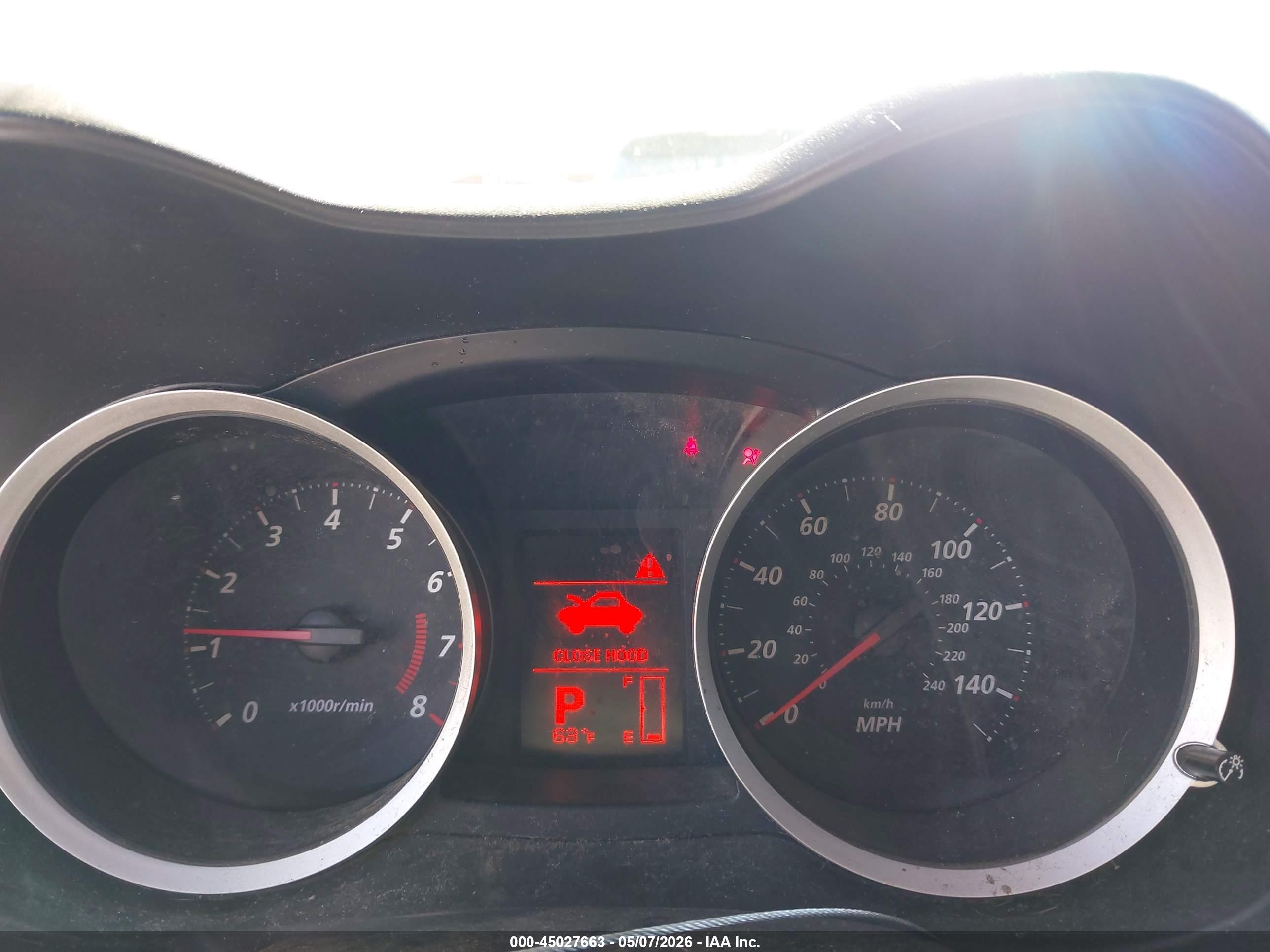 2011 Mitsubishi Lancer Es White vin: JA32U2FU1BU014325