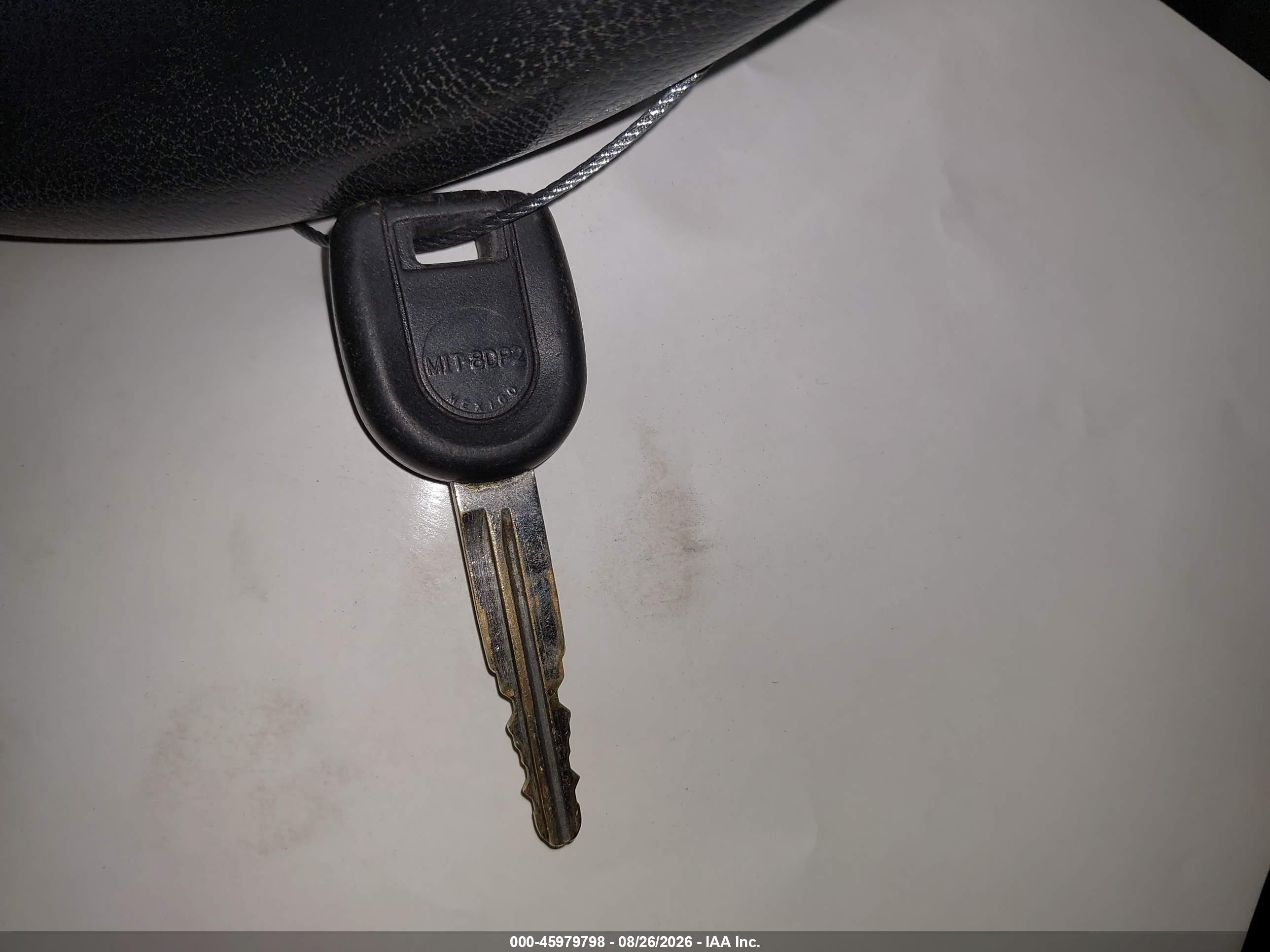 2013 Mitsubishi Lancer Es Синий vin: JA32U2FU1DU012982