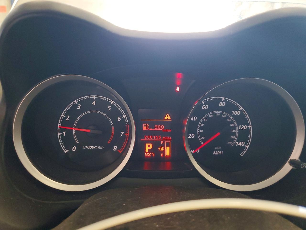 2015 Mitsubishi Lancer Es Silver vin: JA32U2FU1FU004061