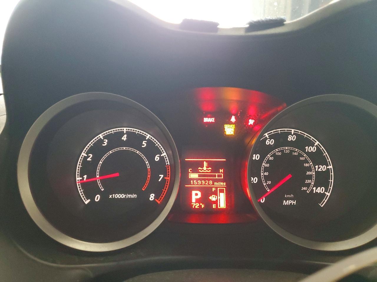2015 Mitsubishi Lancer Es Silver vin: JA32U2FU1FU013360