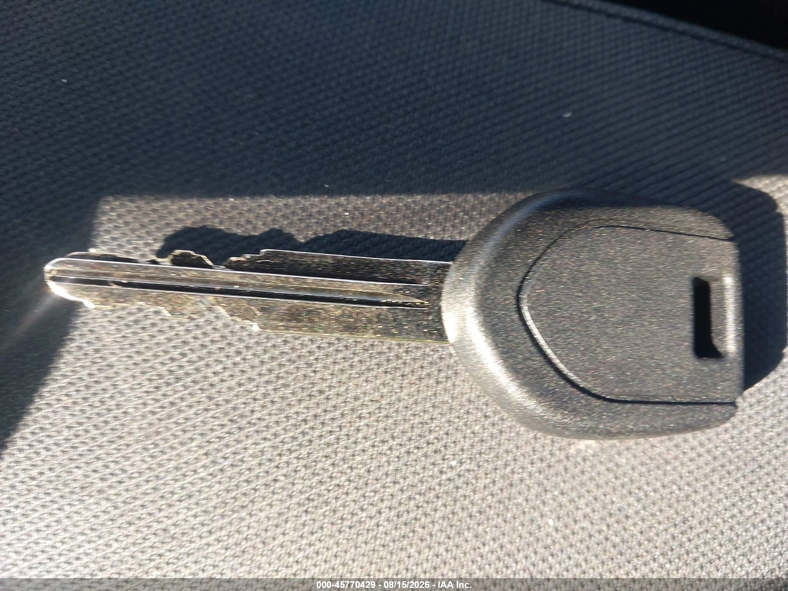 2013 Mitsubishi Lancer Es Gray vin: JA32U2FU2DU015762