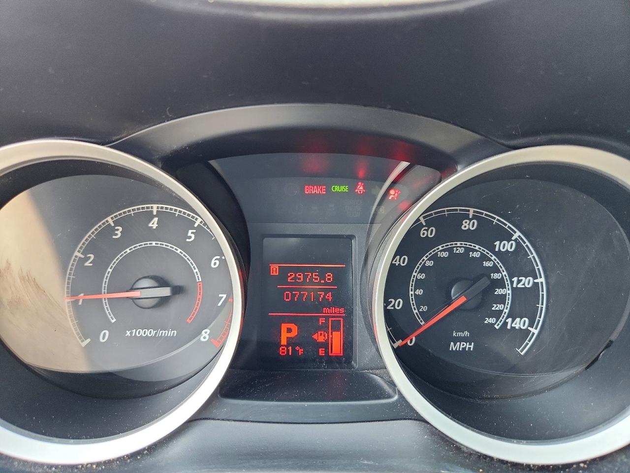 2014 Mitsubishi Lancer Es/es Sport Blue vin: JA32U2FU2EU009512