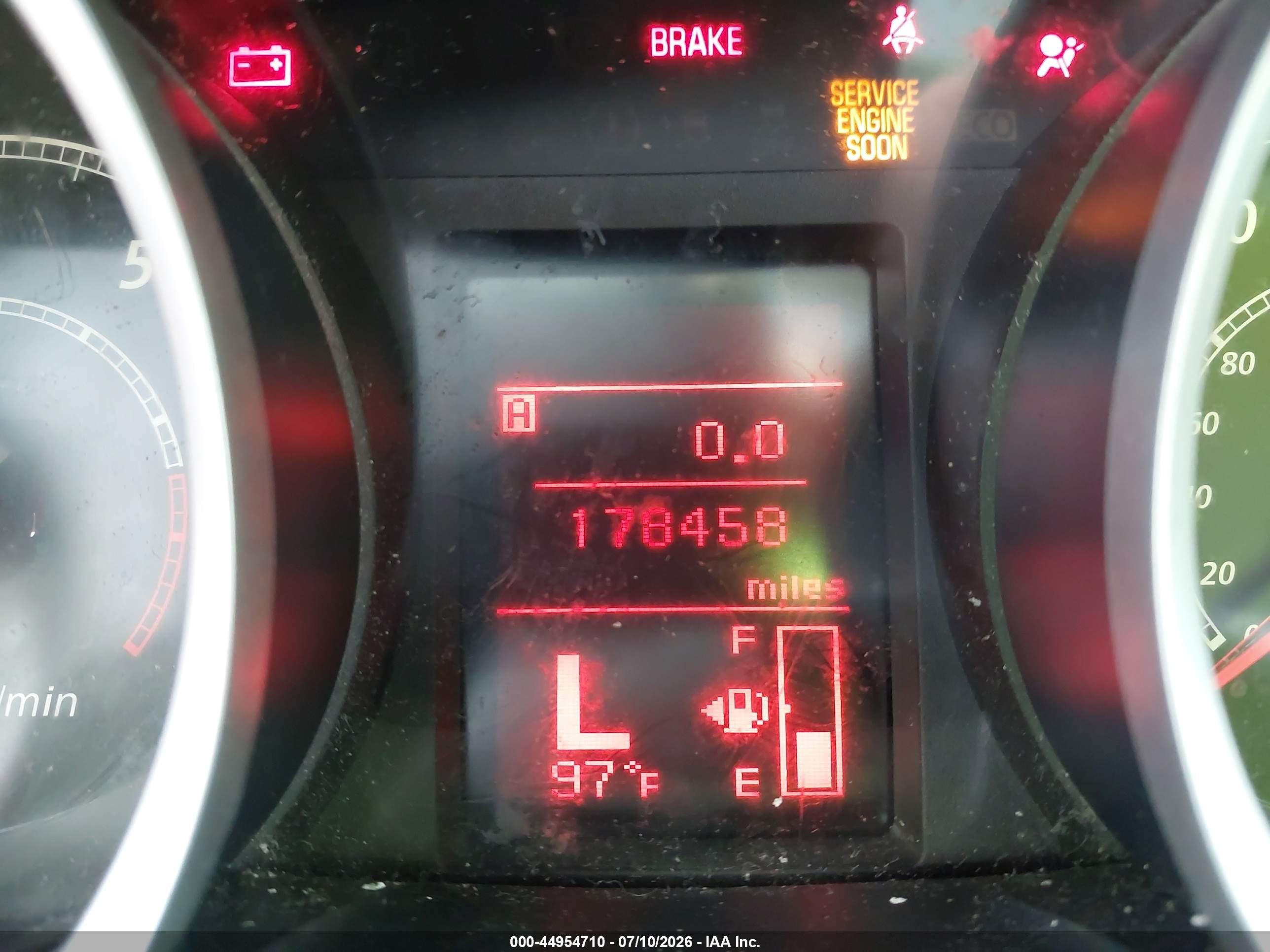2015 Mitsubishi Lancer Es Black vin: JA32U2FU2FU012766