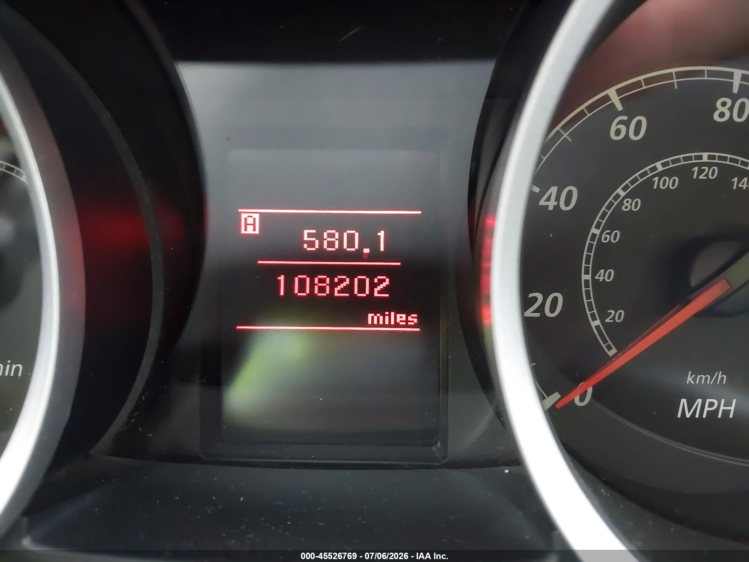2015 Mitsubishi Lancer Es Серебряный vin: JA32U2FU2FU014503