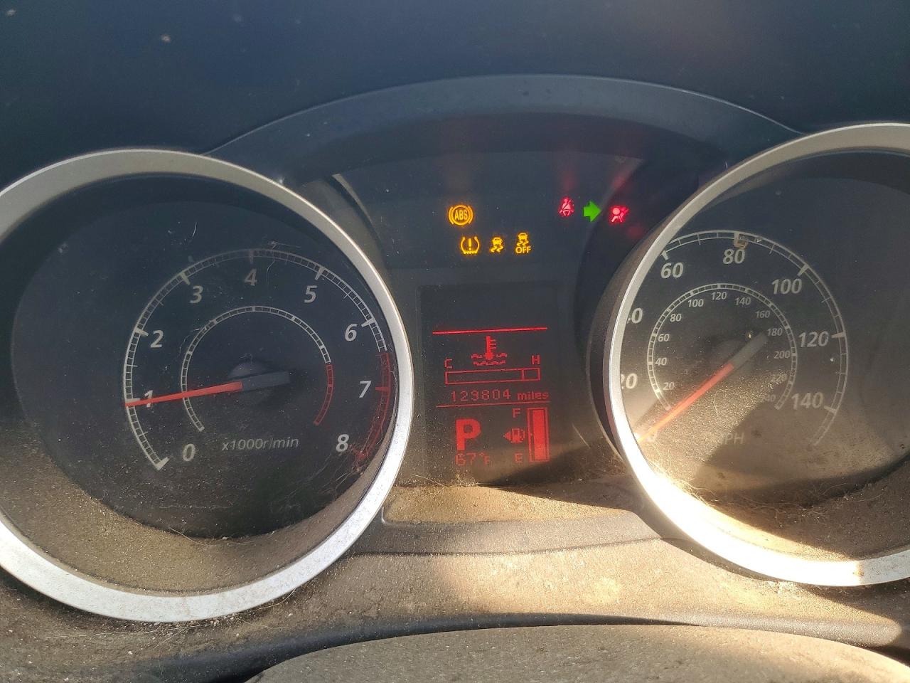 2015 Mitsubishi Lancer Es Silver vin: JA32U2FU3FU000643