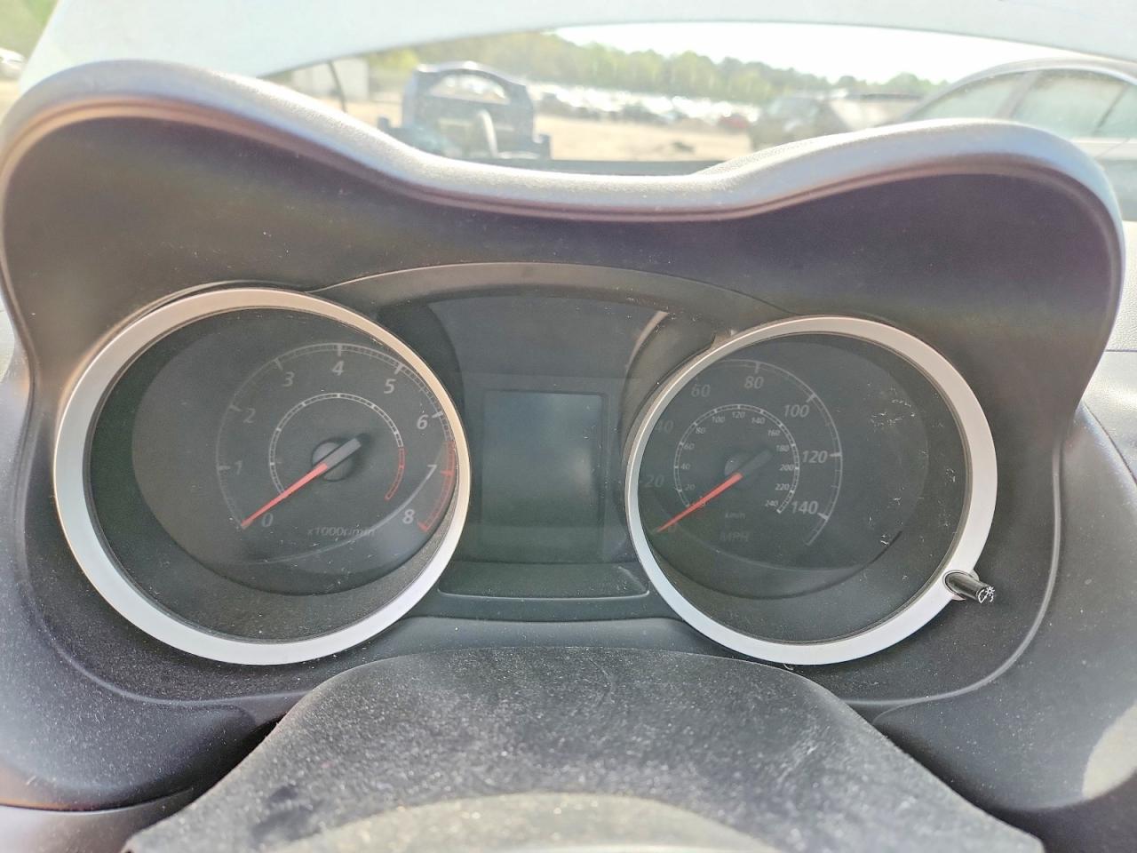 2015 Mitsubishi Lancer Es White vin: JA32U2FU3FU023260