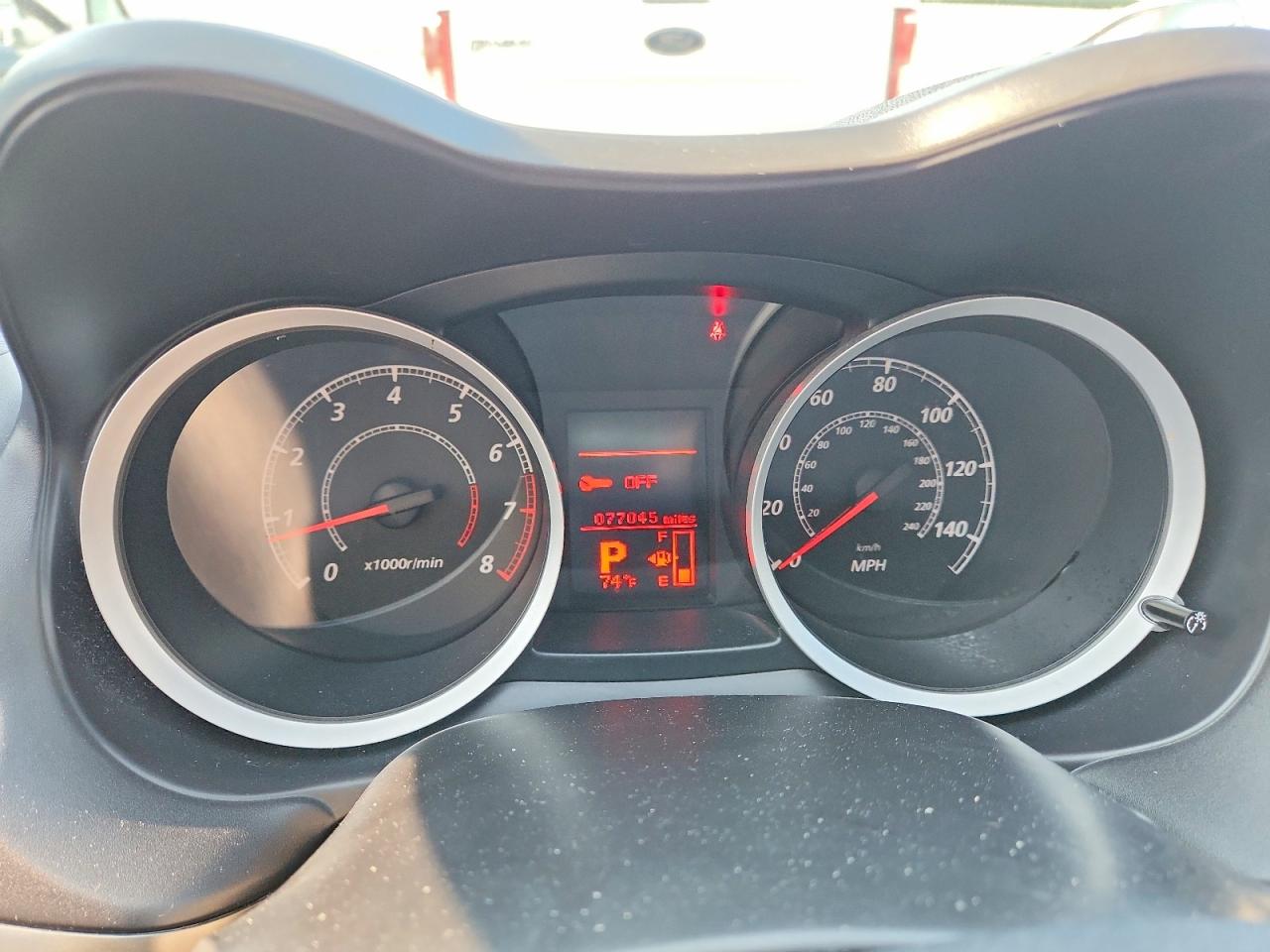 2015 Mitsubishi Lancer Es Black vin: JA32U2FU3FU025588