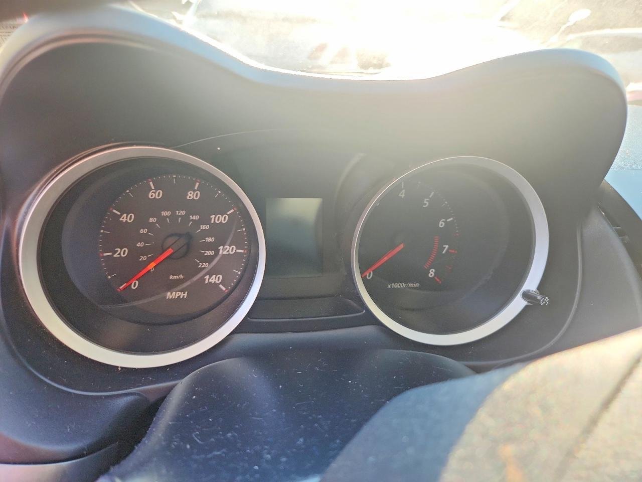 2010 Mitsubishi Lancer Es/es Sport Silver vin: JA32U2FU4AU030940
