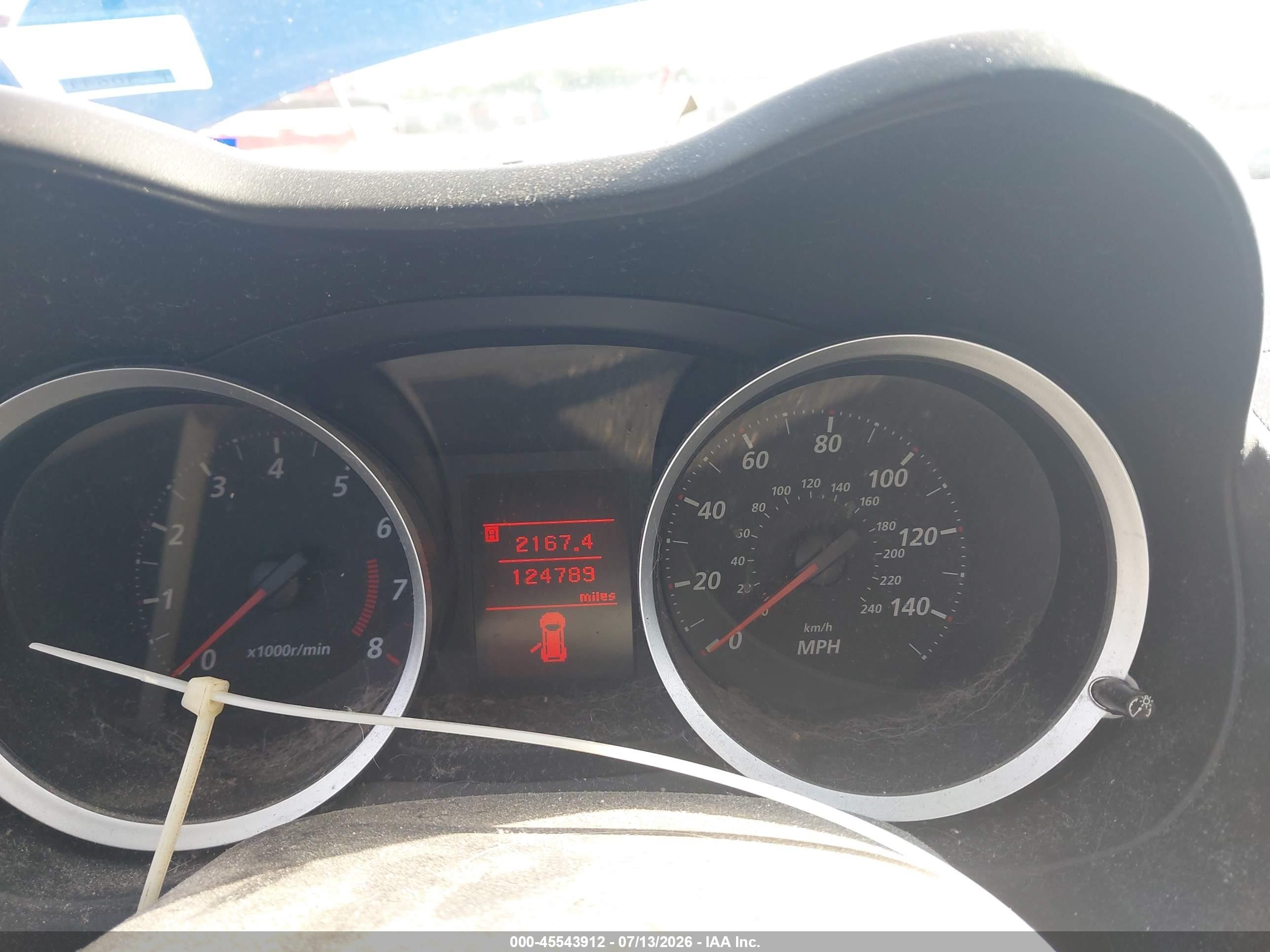 2011 Mitsubishi Lancer Es Blue vin: JA32U2FU4BU012911