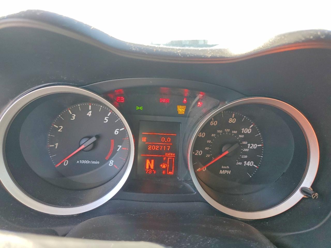 2011 Mitsubishi Lancer Es Gray vin: JA32U2FU4BU016621