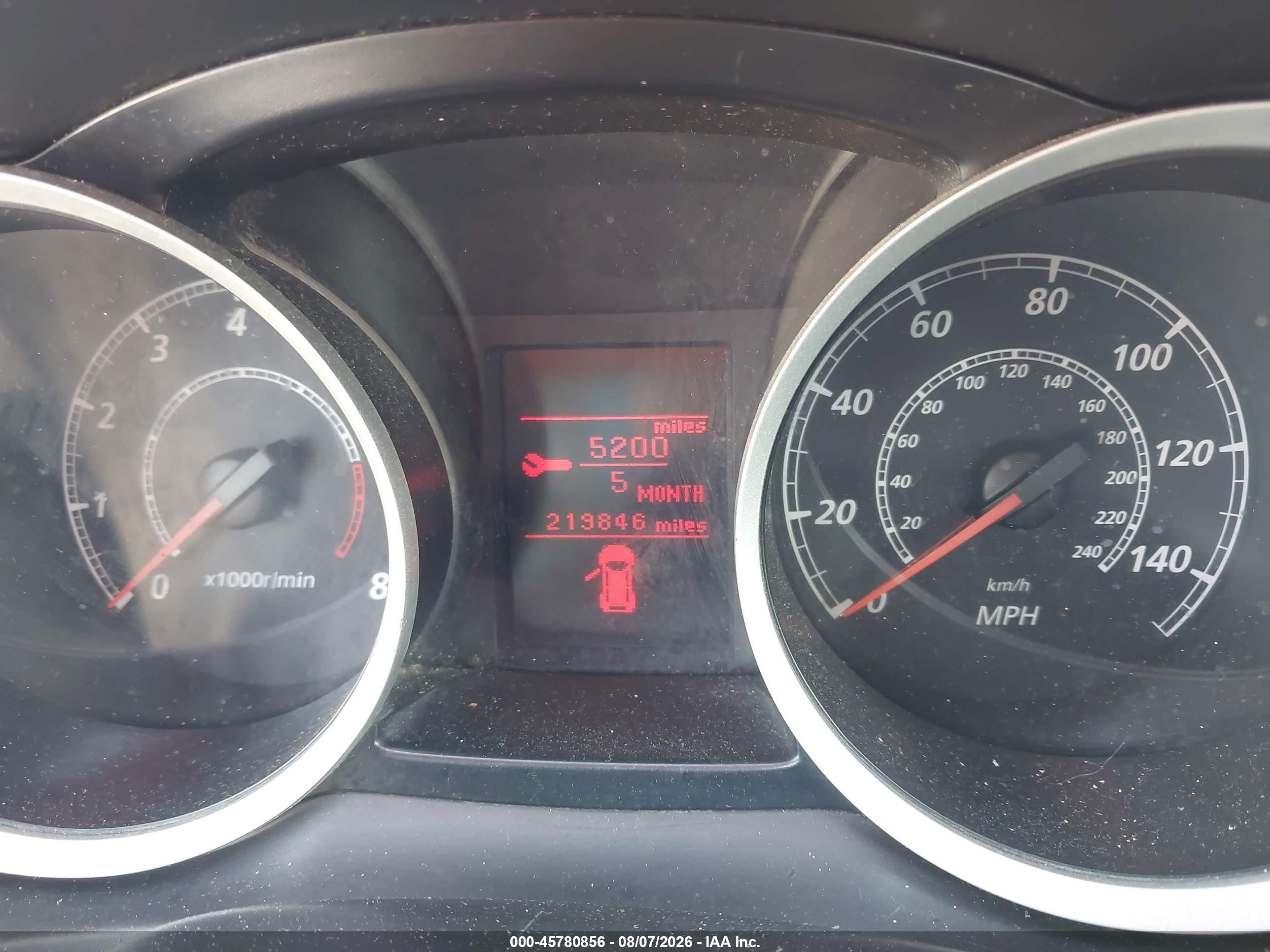2012 Mitsubishi Lancer Es White vin: JA32U2FU4CU007385