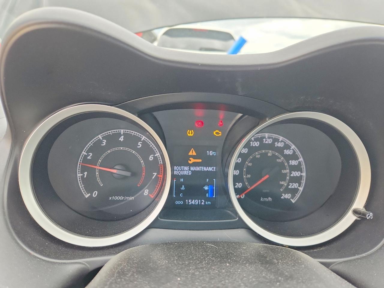 2012 Mitsubishi Lancer Es/es Sport Черный vin: JA32U2FU4CU601345