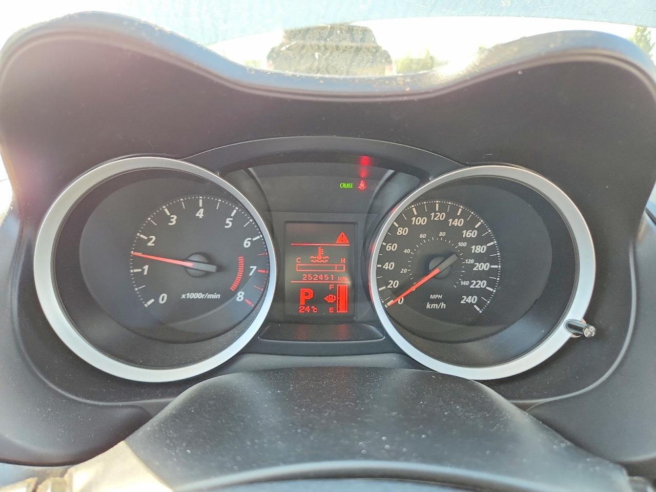 2013 Mitsubishi Lancer Es/es Sport White vin: JA32U2FU4DU607793
