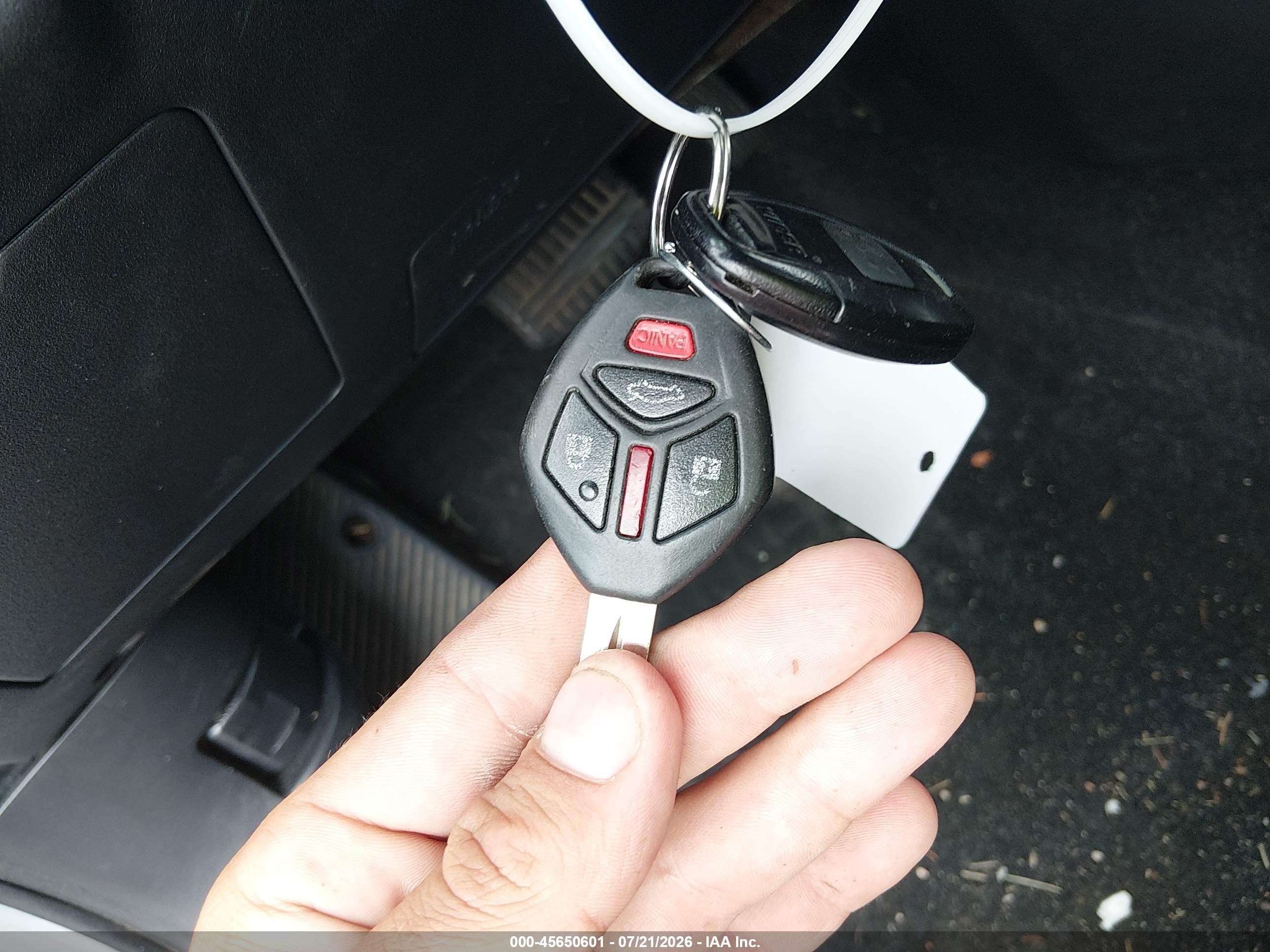 2014 Mitsubishi Lancer Es Gray vin: JA32U2FU4EU017045