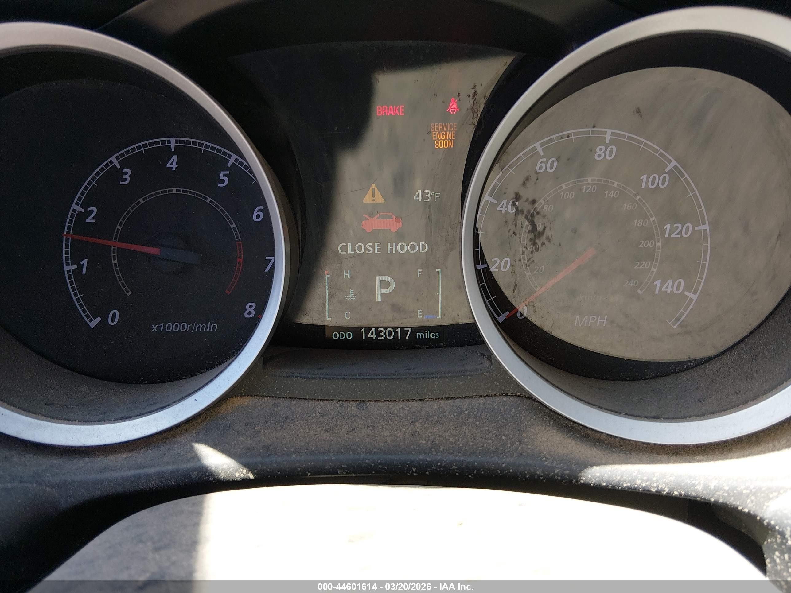 2015 Mitsubishi Lancer Es White vin: JA32U2FU4FU021131