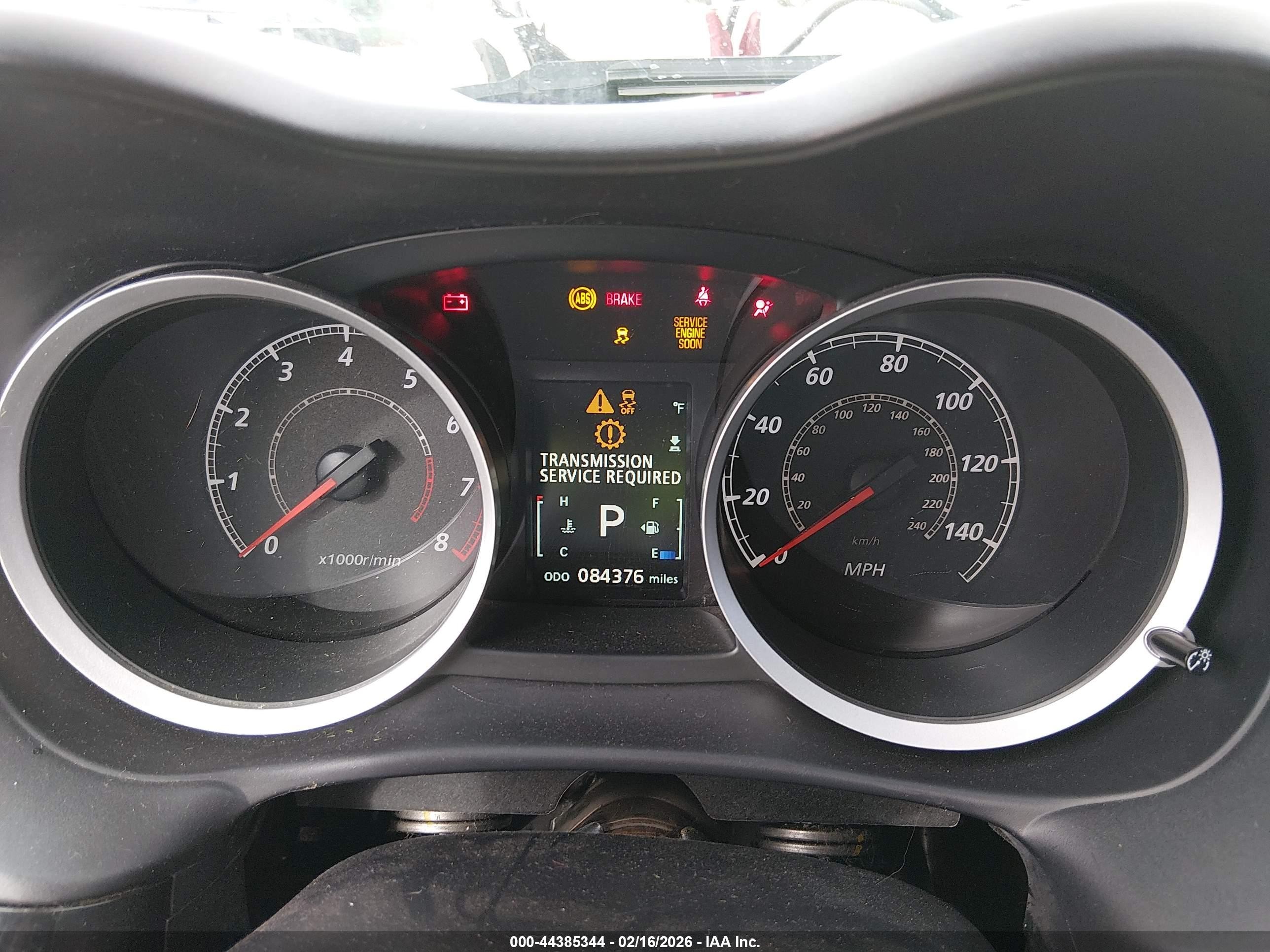 2017 Mitsubishi Lancer Es White vin: JA32U2FU4HU007894