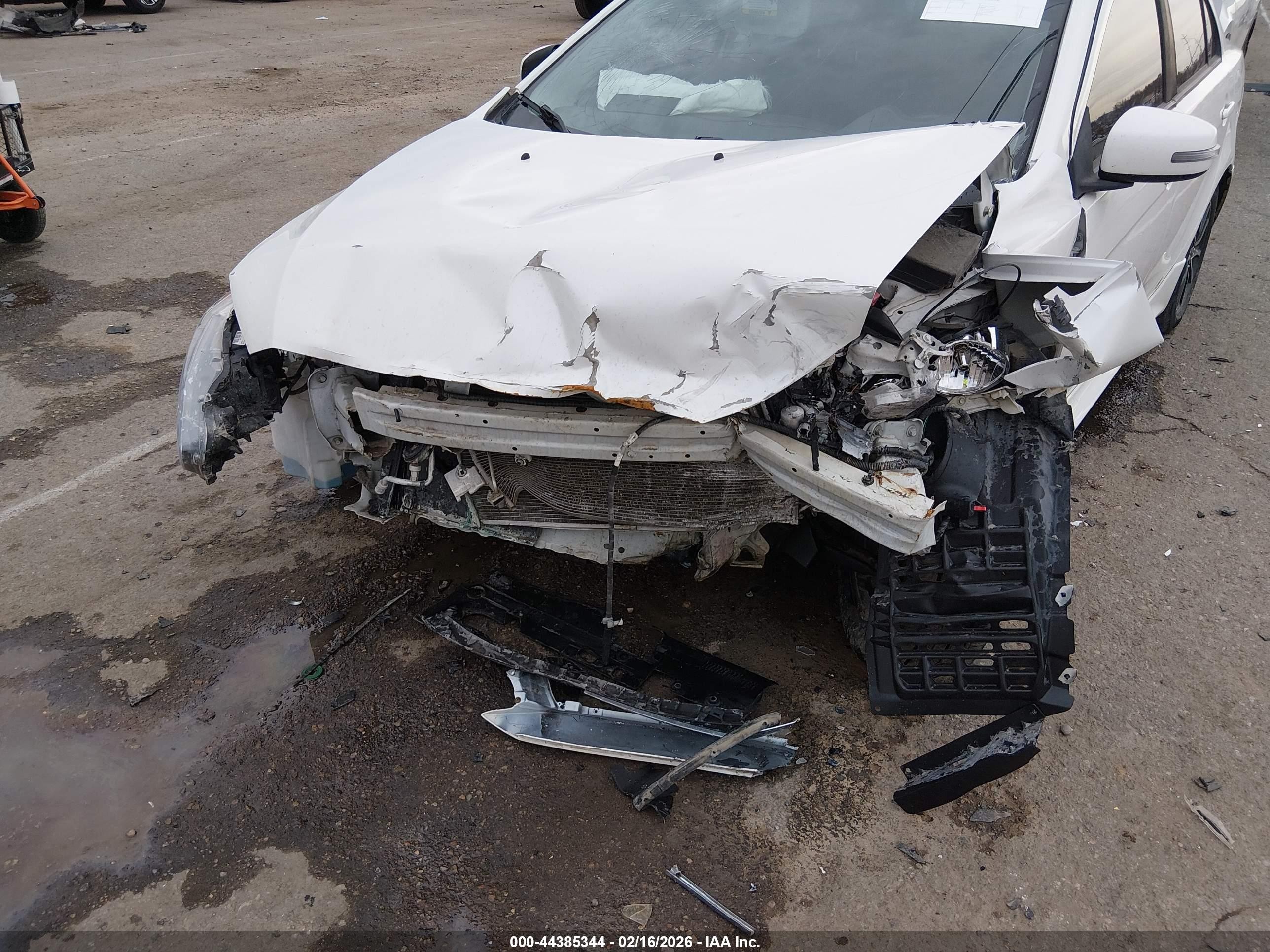 2017 Mitsubishi Lancer Es White vin: JA32U2FU4HU007894
