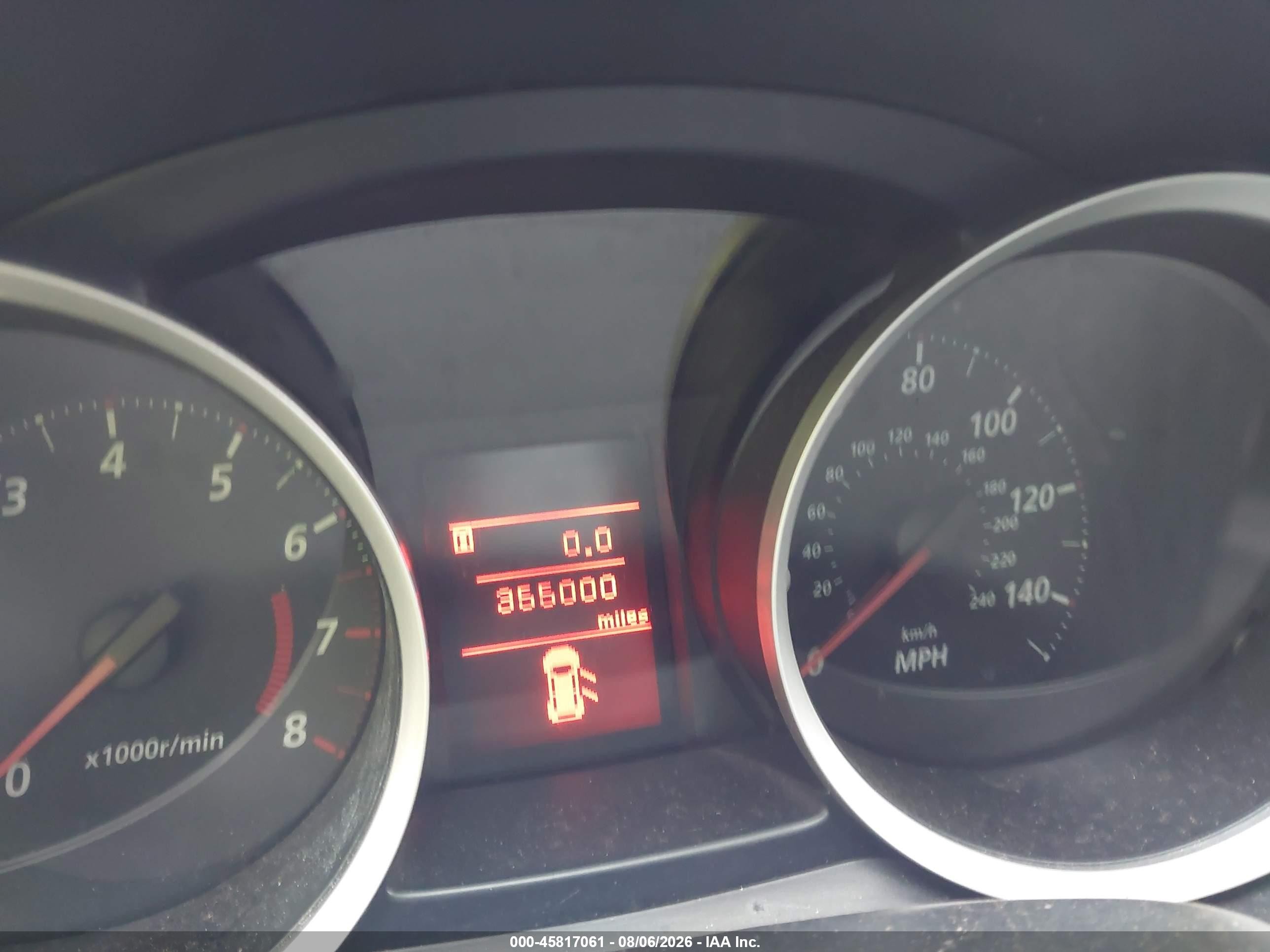 2011 Mitsubishi Lancer Es Blue vin: JA32U2FU5BU002310