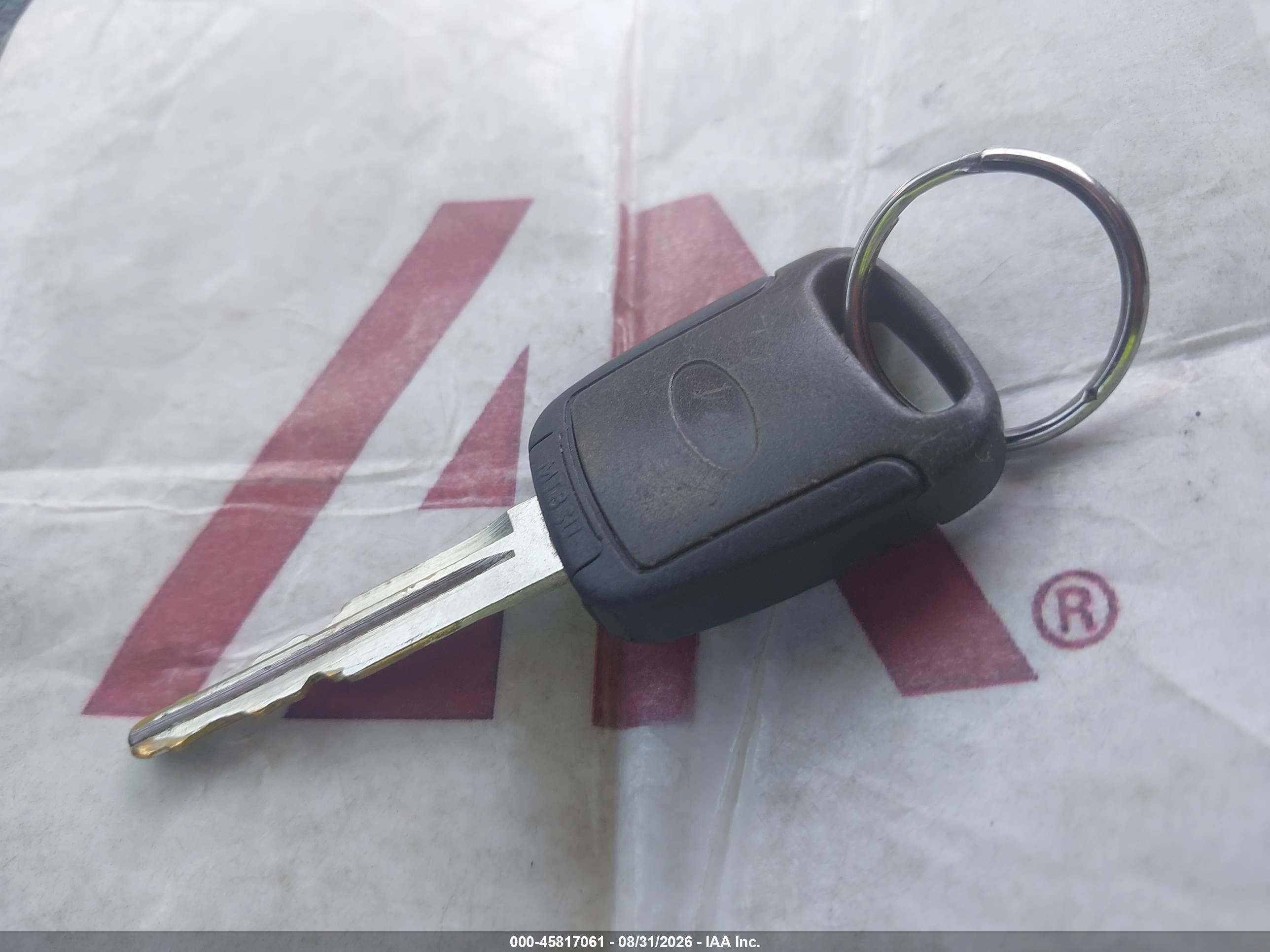2011 Mitsubishi Lancer Es Blue vin: JA32U2FU5BU002310