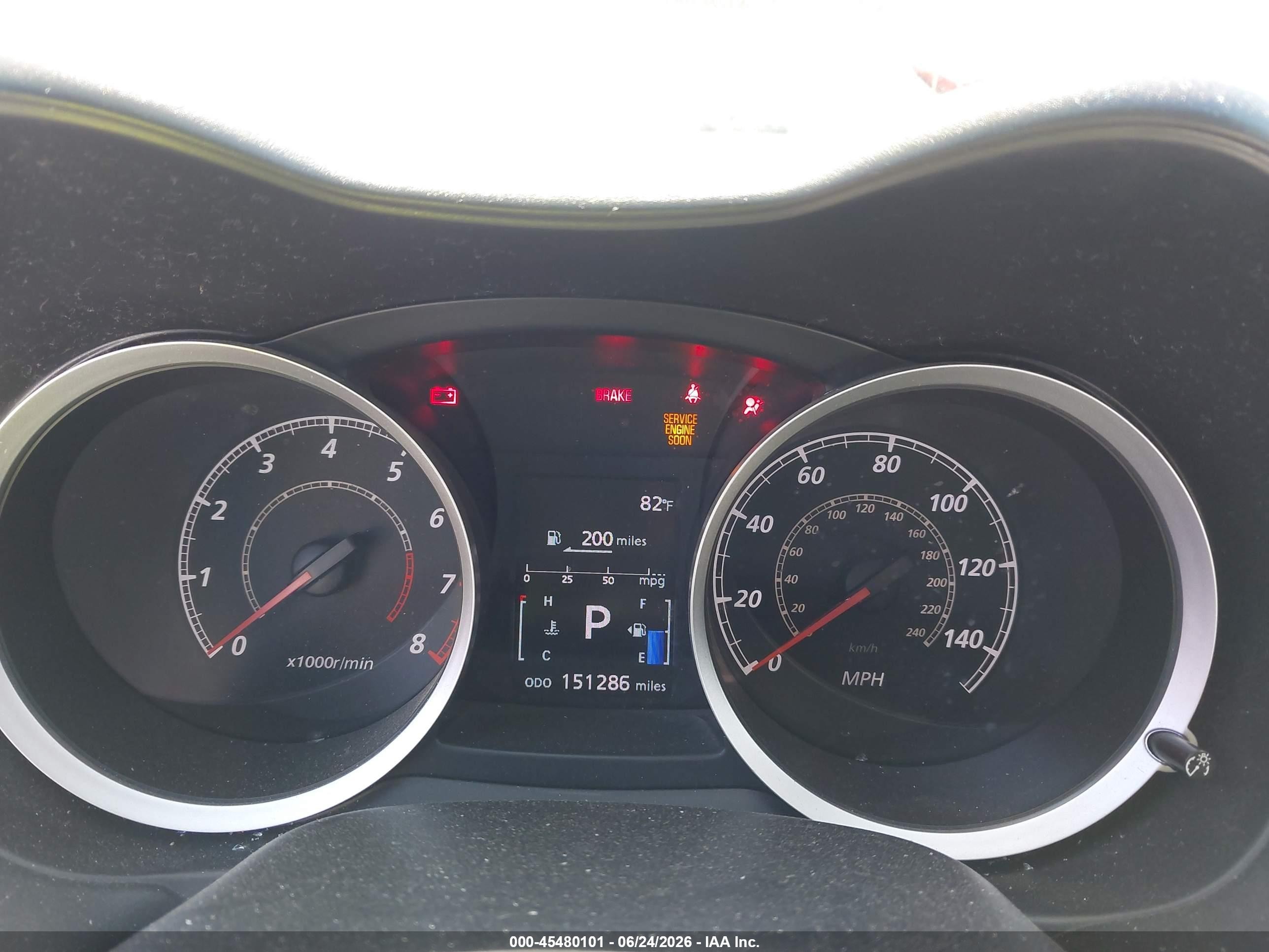 2012 Mitsubishi Lancer Es Silver vin: JA32U2FU5CU015964