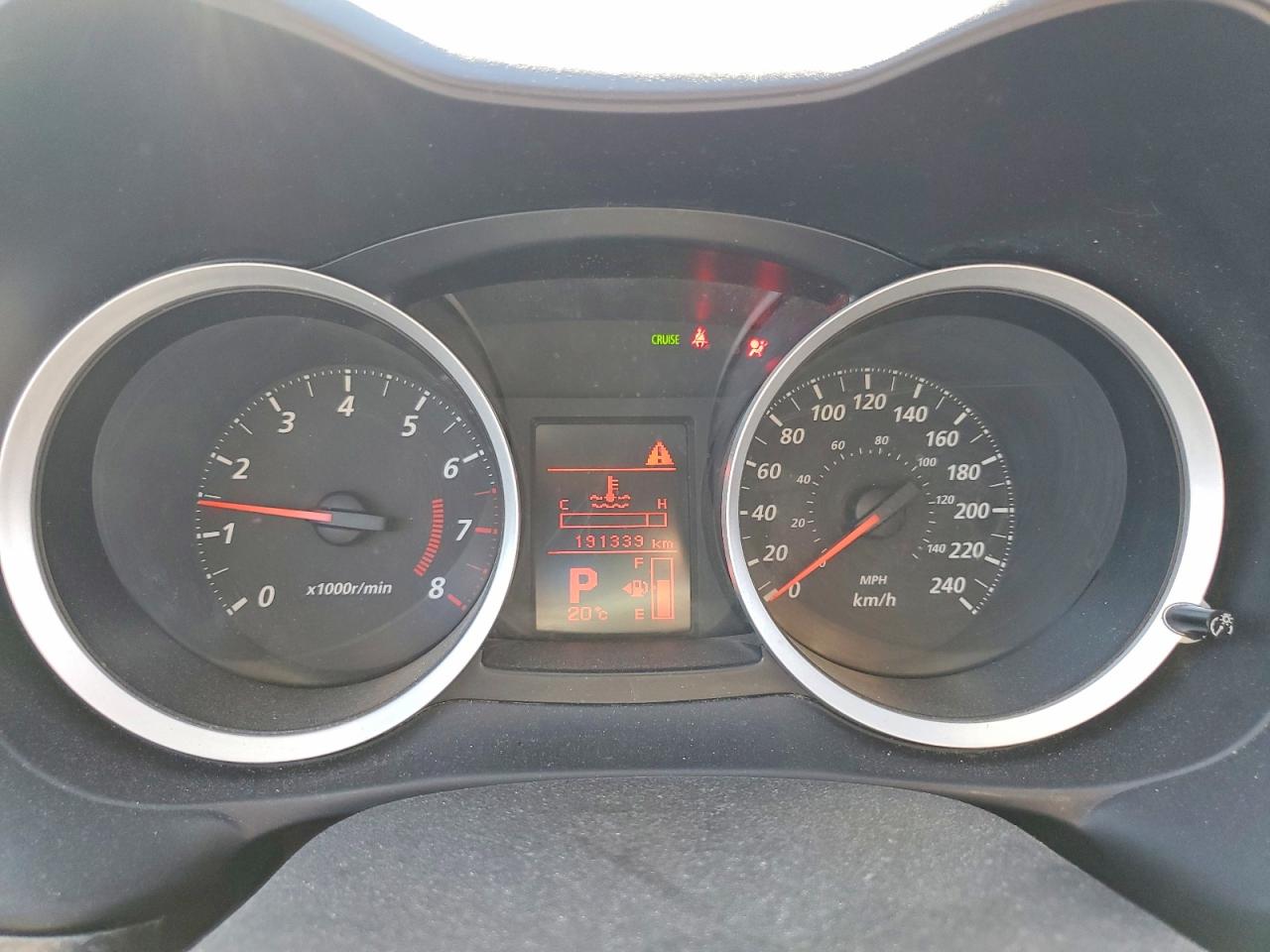 2013 Mitsubishi Lancer Es White vin: JA32U2FU5DU604420