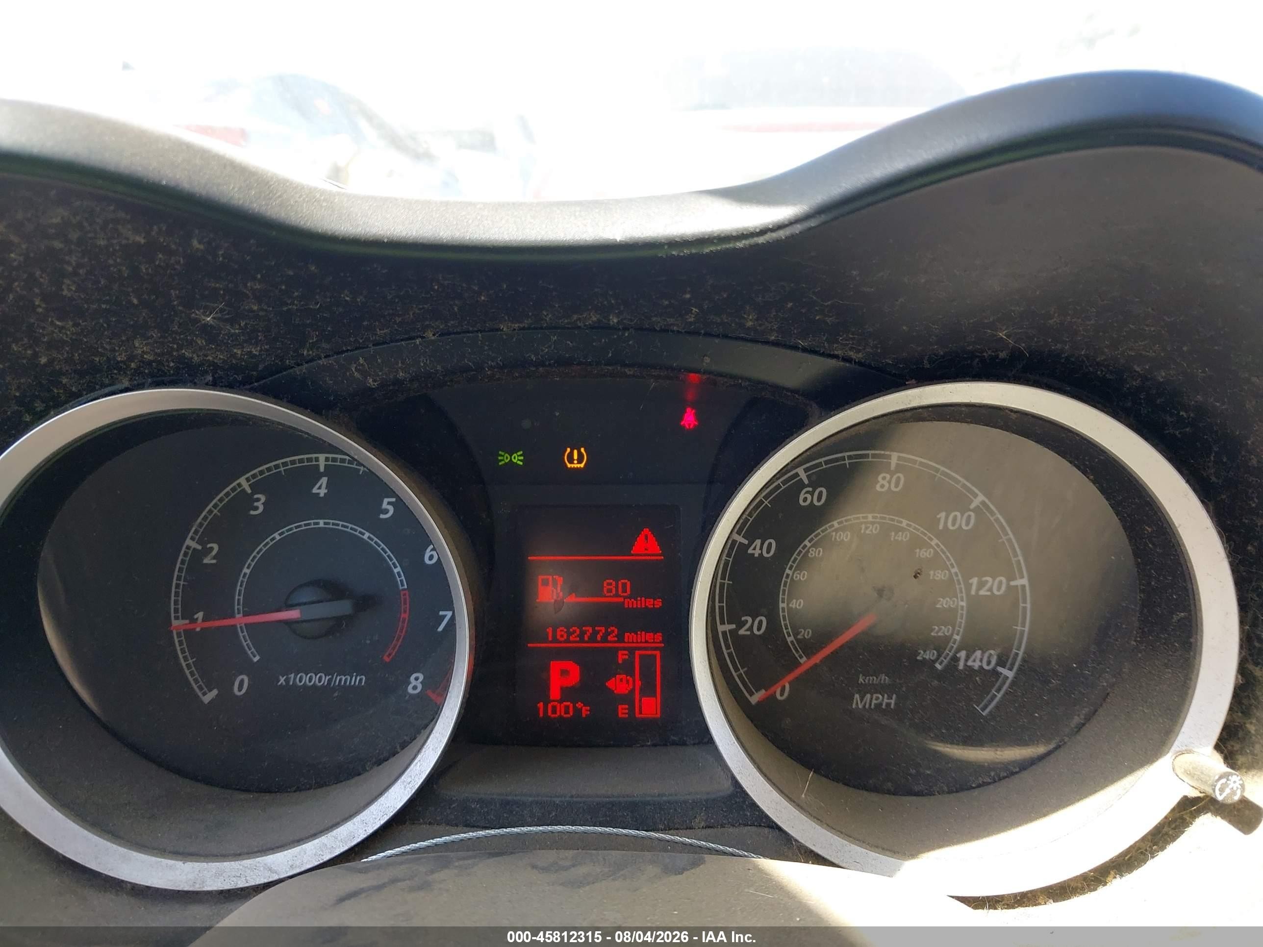 2014 Mitsubishi Lancer Es Red vin: JA32U2FU5EU001792