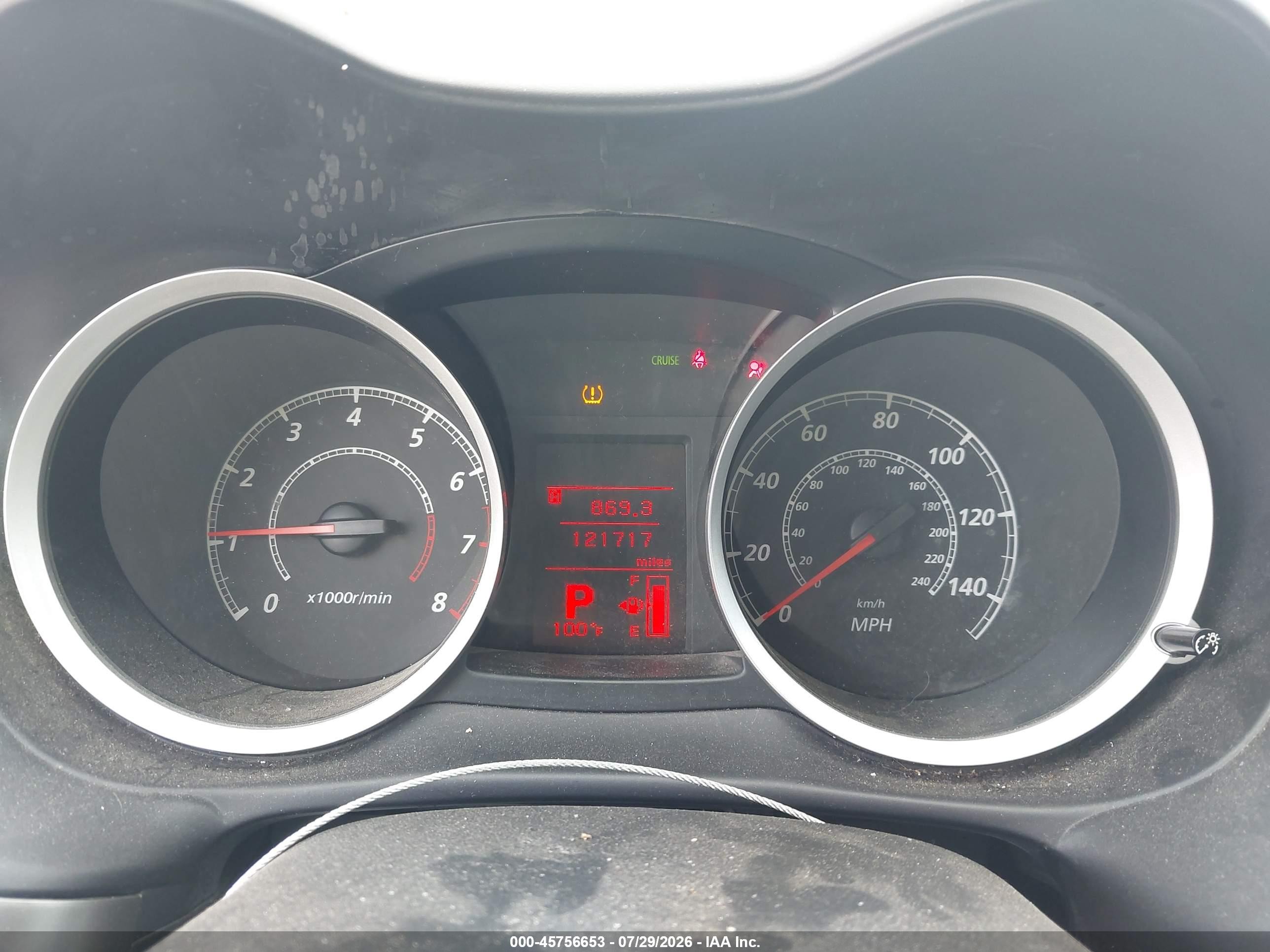 2014 Mitsubishi Lancer Es White vin: JA32U2FU5EU004739