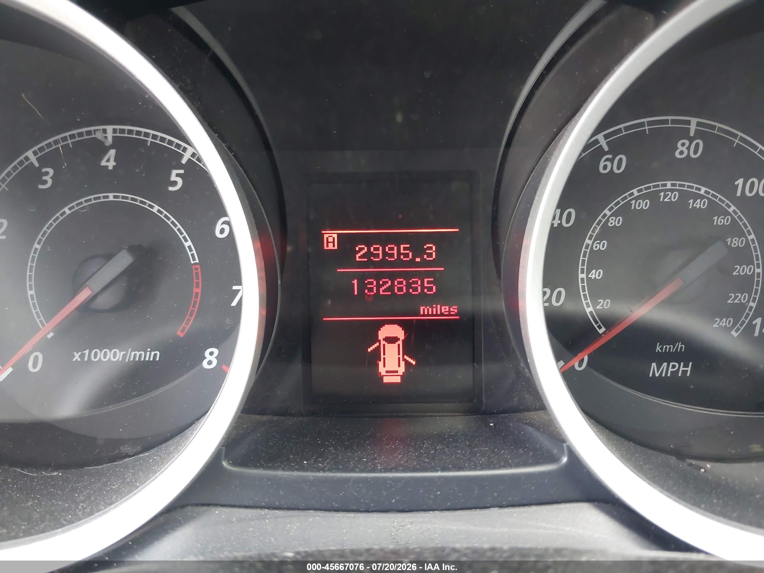2013 Mitsubishi Lancer Es Gray vin: JA32U2FU6DU019037