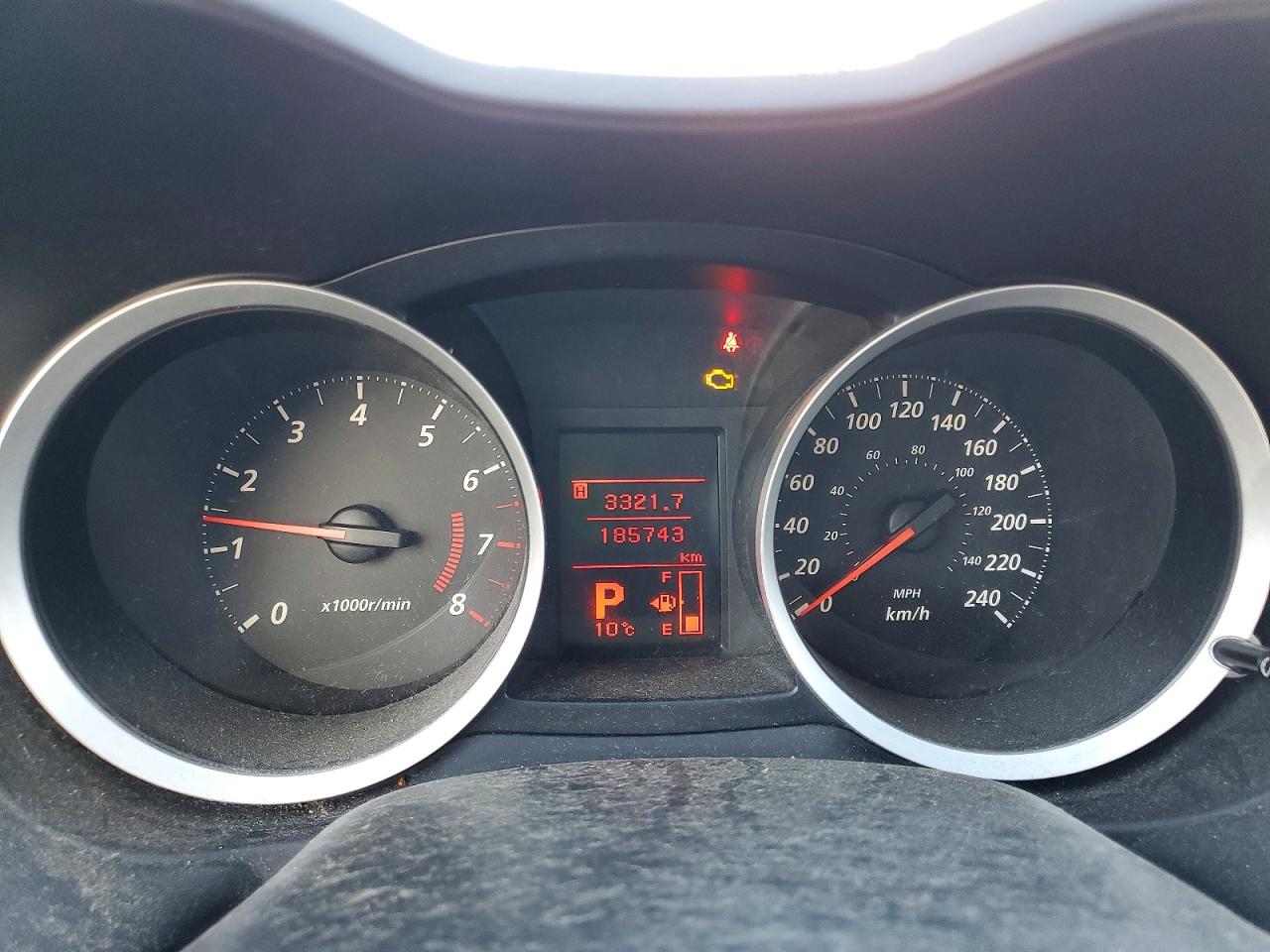2013 Mitsubishi Lancer Es Black vin: JA32U2FU6DU609710