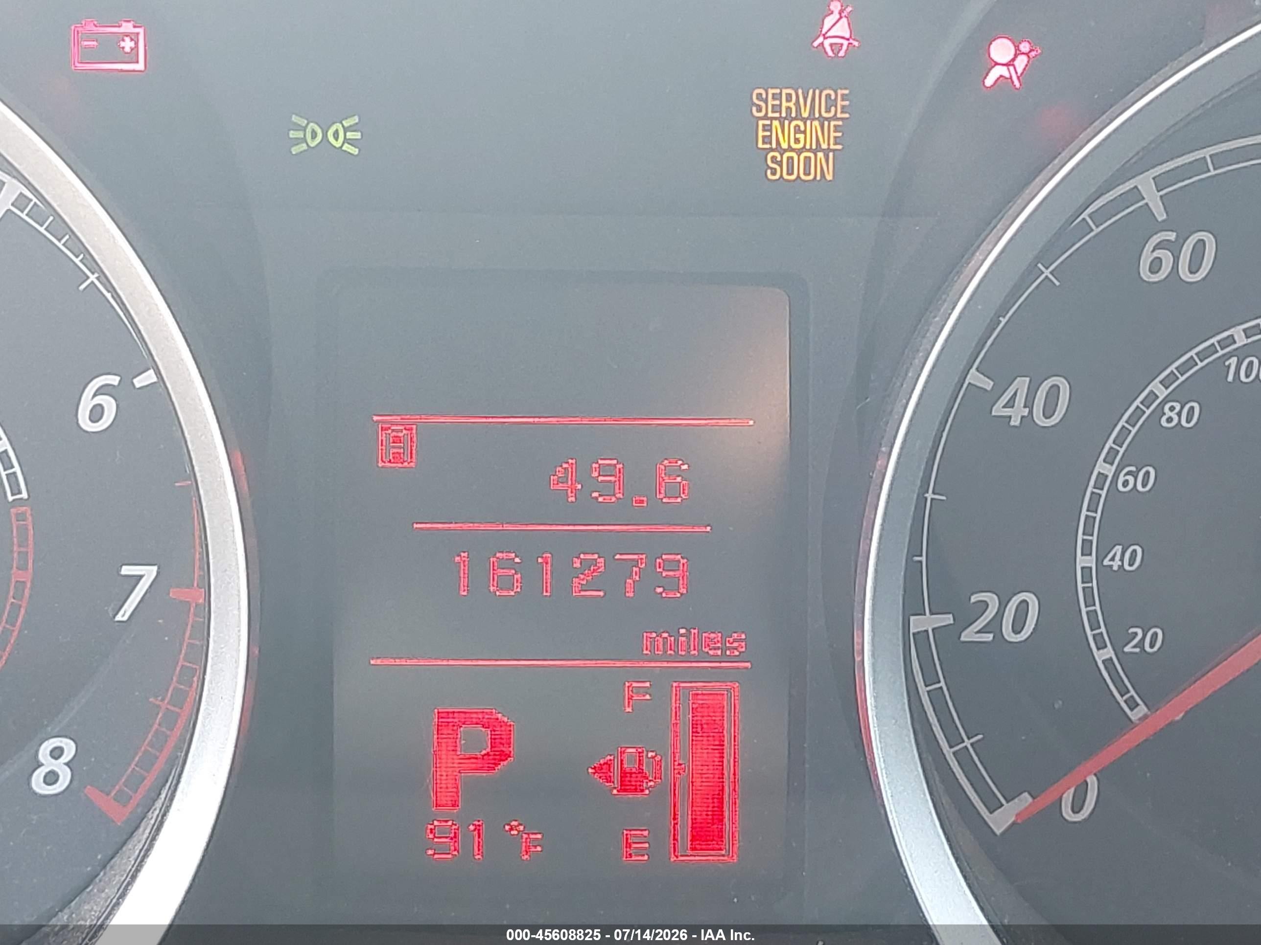 2014 Mitsubishi Lancer Es Silver vin: JA32U2FU6EU007701
