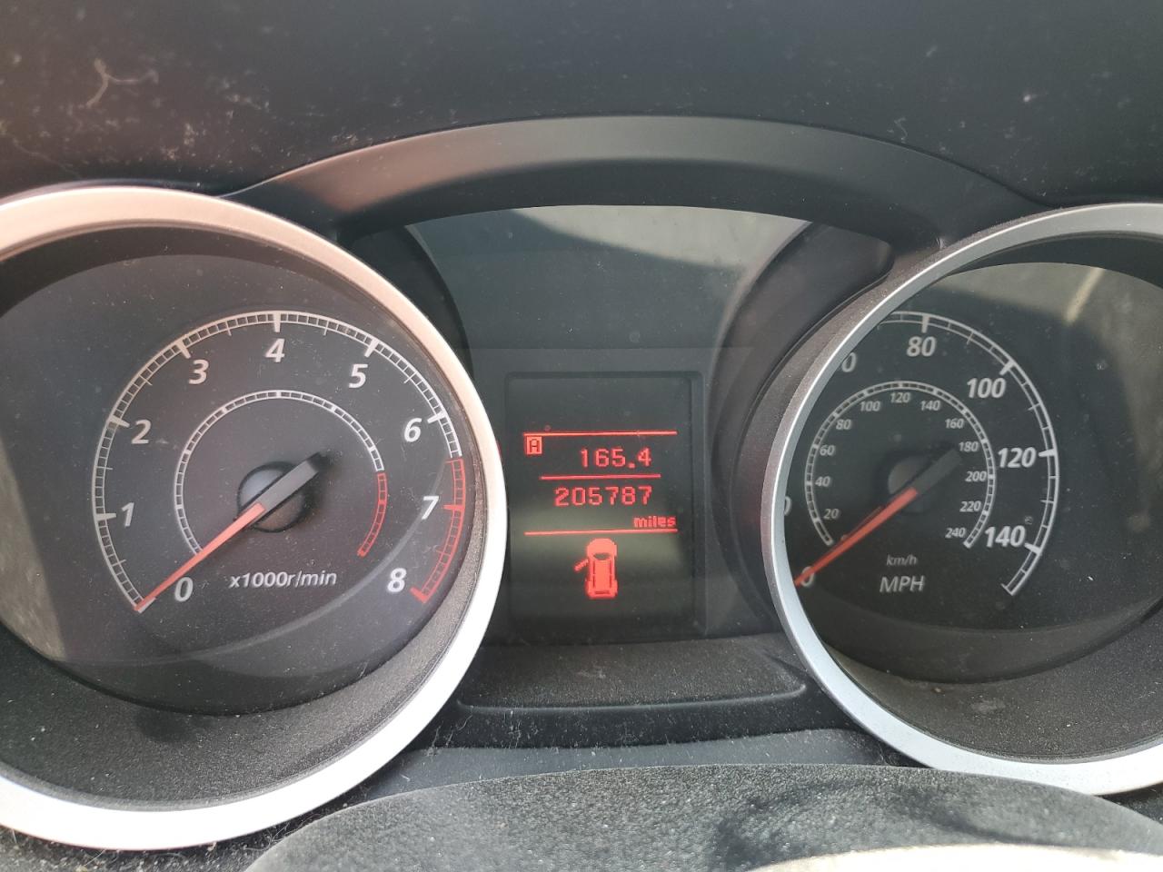 2015 Mitsubishi Lancer Es Blue vin: JA32U2FU6FU017792