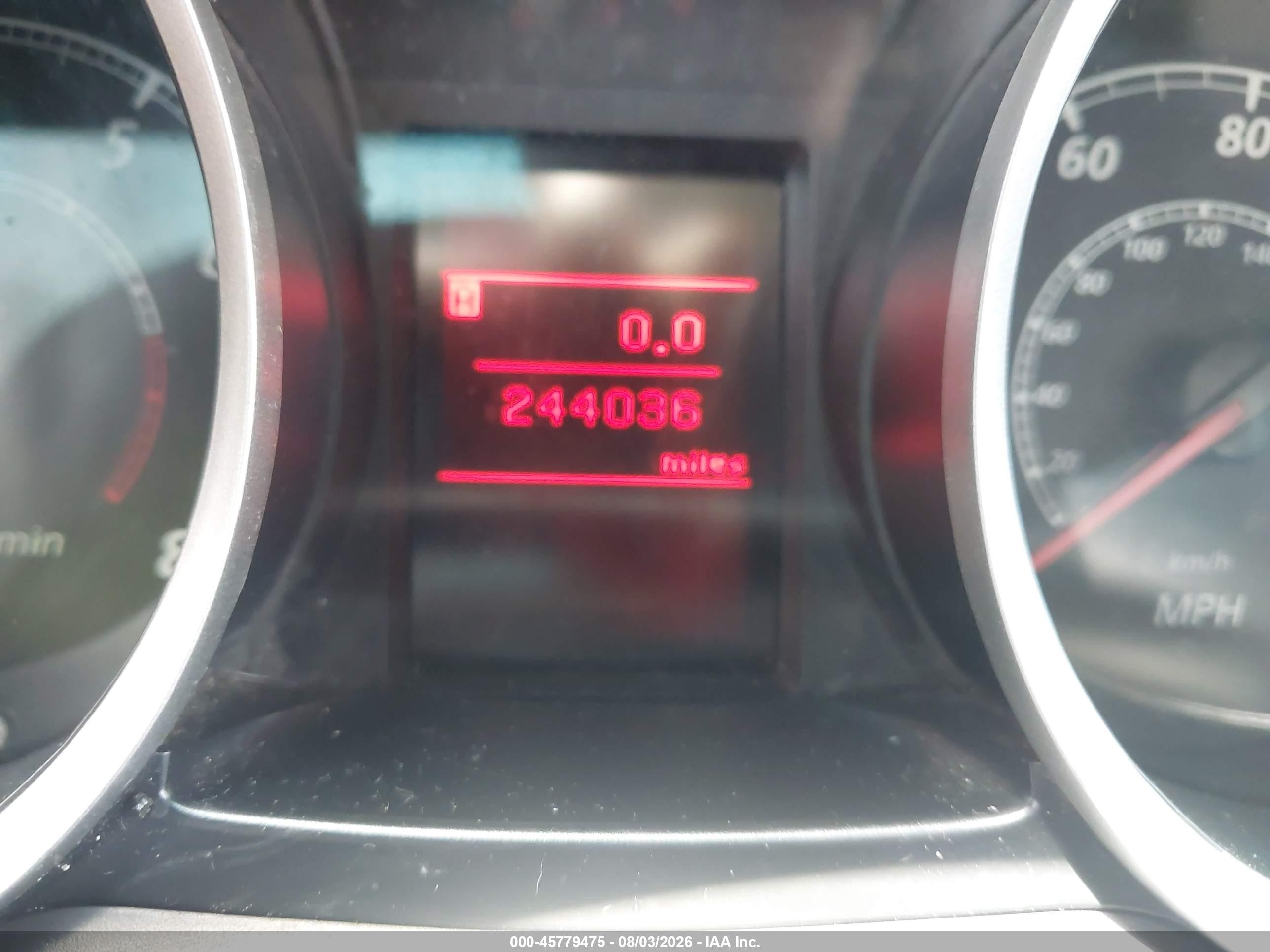 2015 Mitsubishi Lancer Es Gray vin: JA32U2FU6FU018201