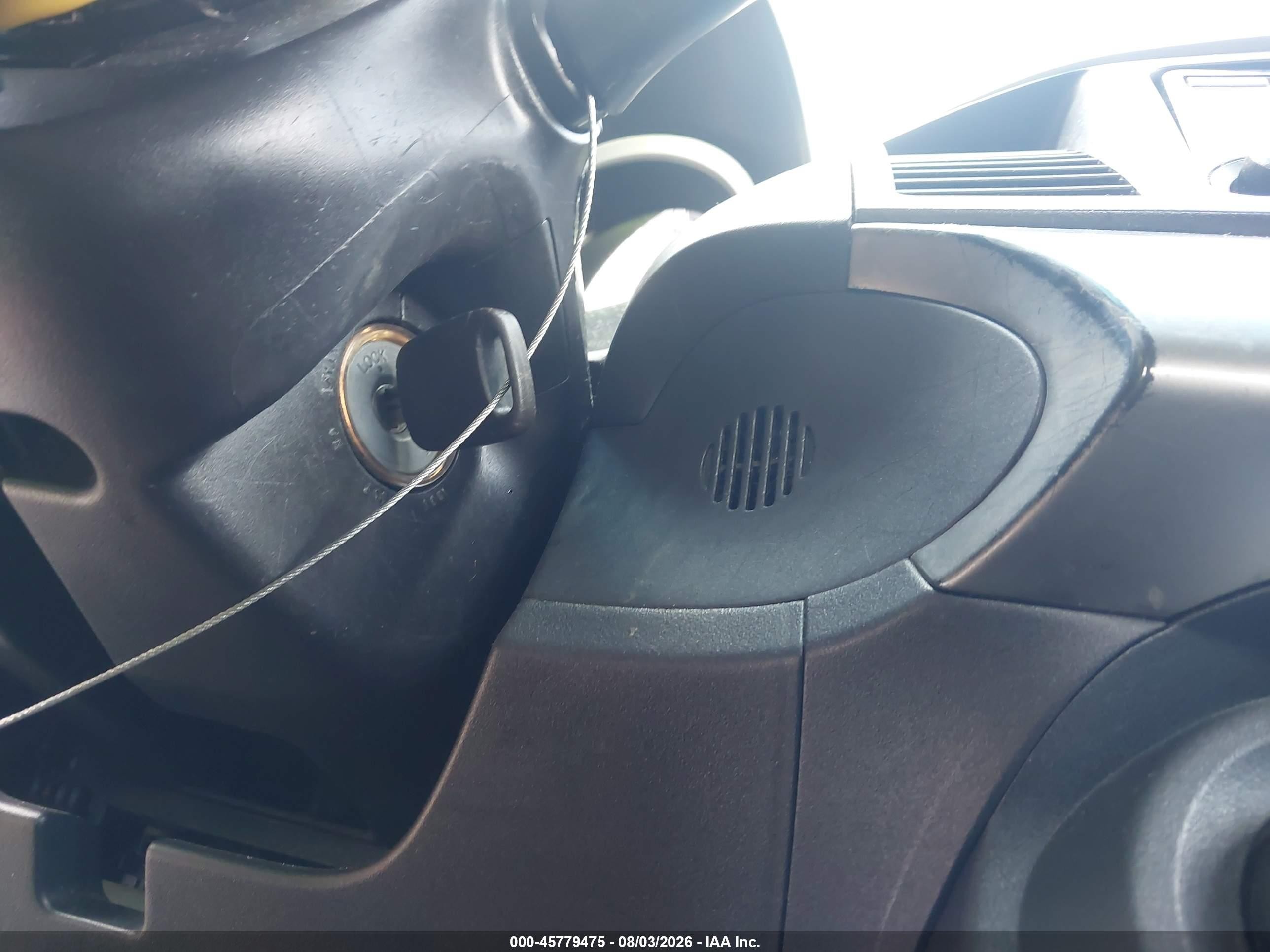 2015 Mitsubishi Lancer Es Gray vin: JA32U2FU6FU018201
