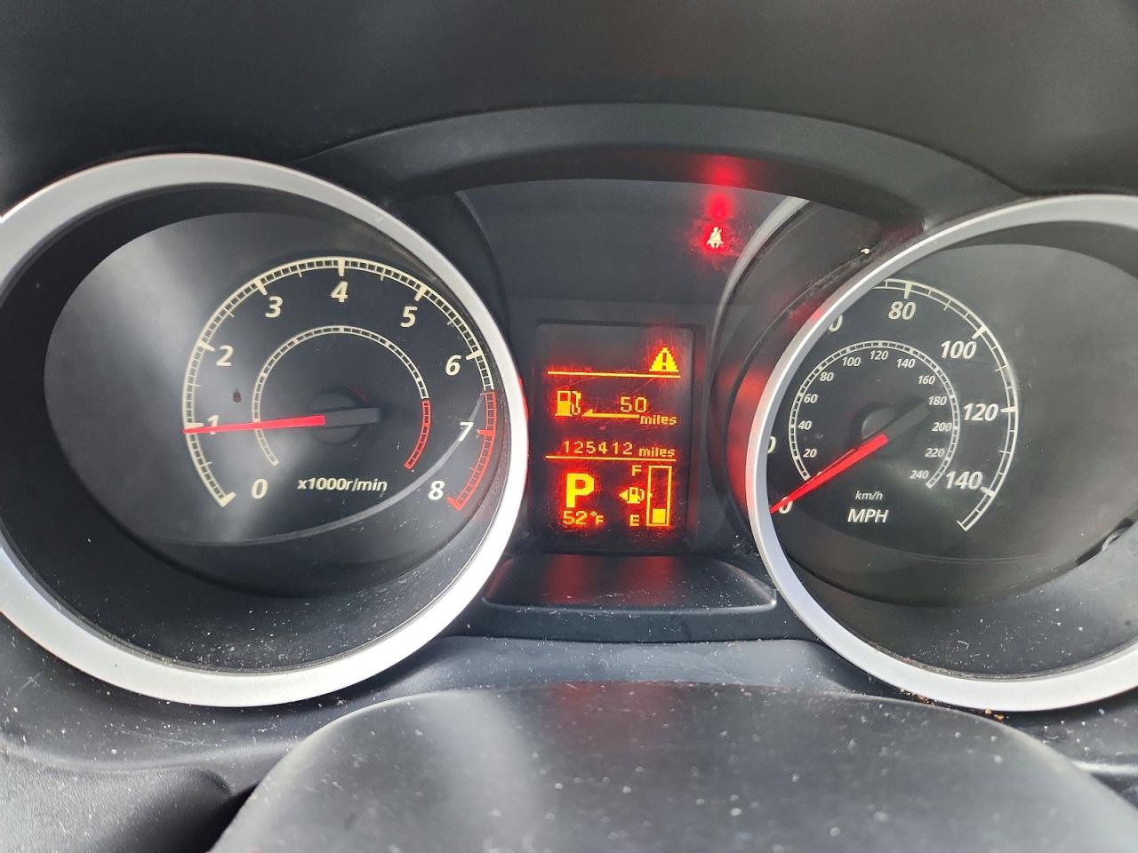 2014 Mitsubishi Lancer Silver vin: JA32U2FU7EU011174