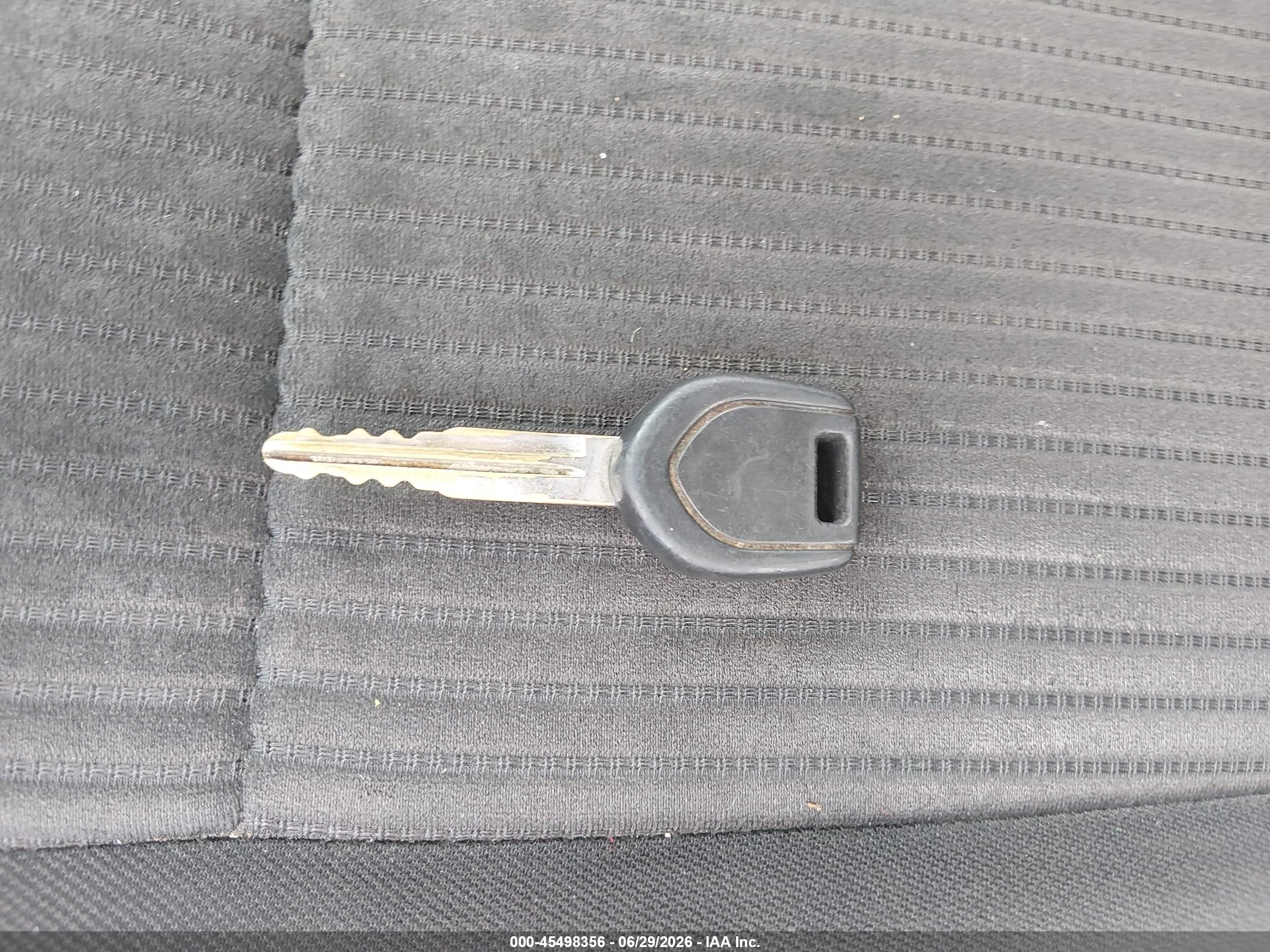 2015 Mitsubishi Lancer Es Gray vin: JA32U2FU7FU004131